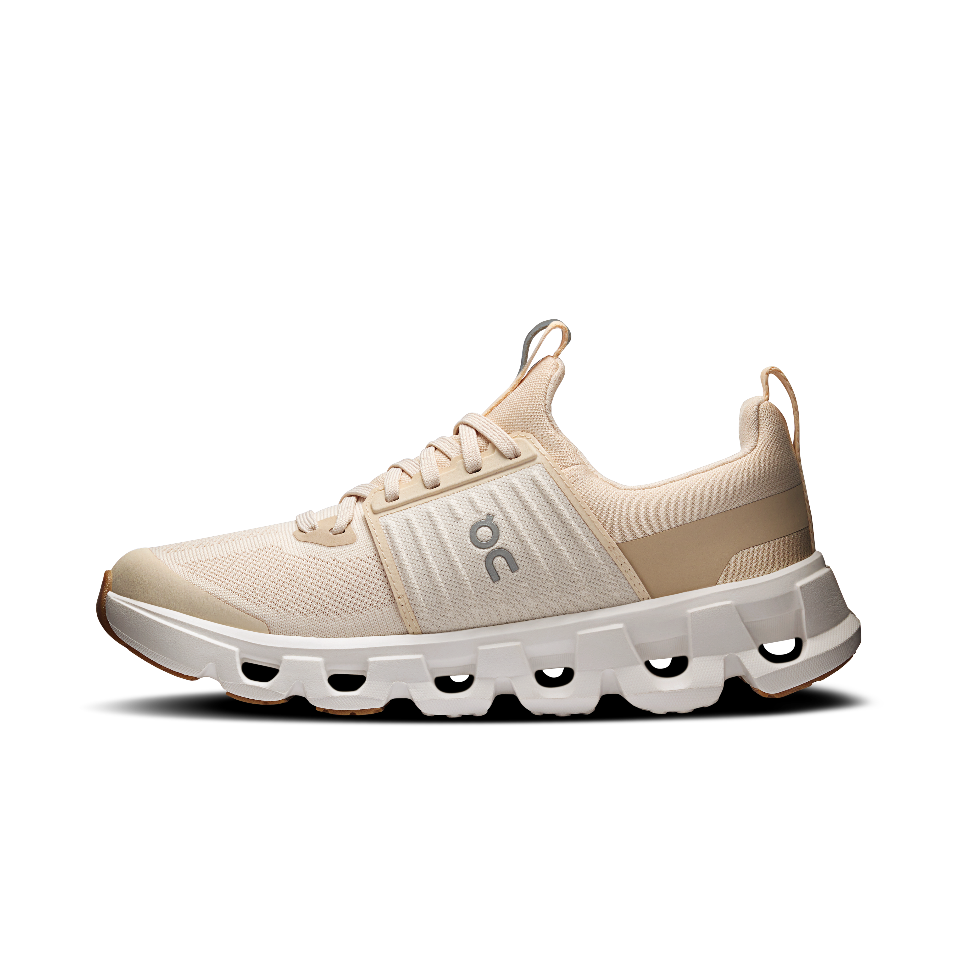 On Cloudswift Youth Sand & Sand Youth Active life Shoes