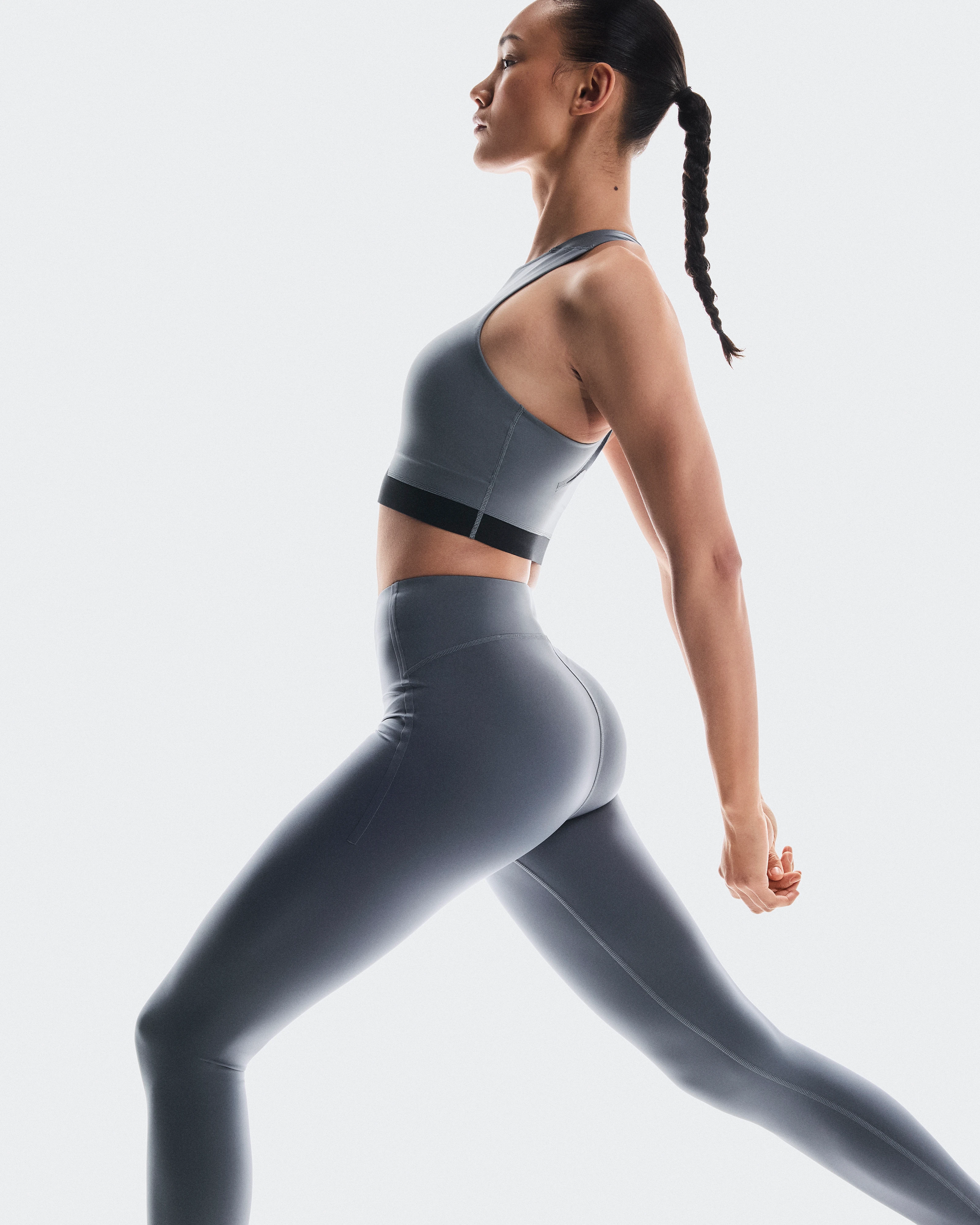 On Train Tights Rock Women Tights