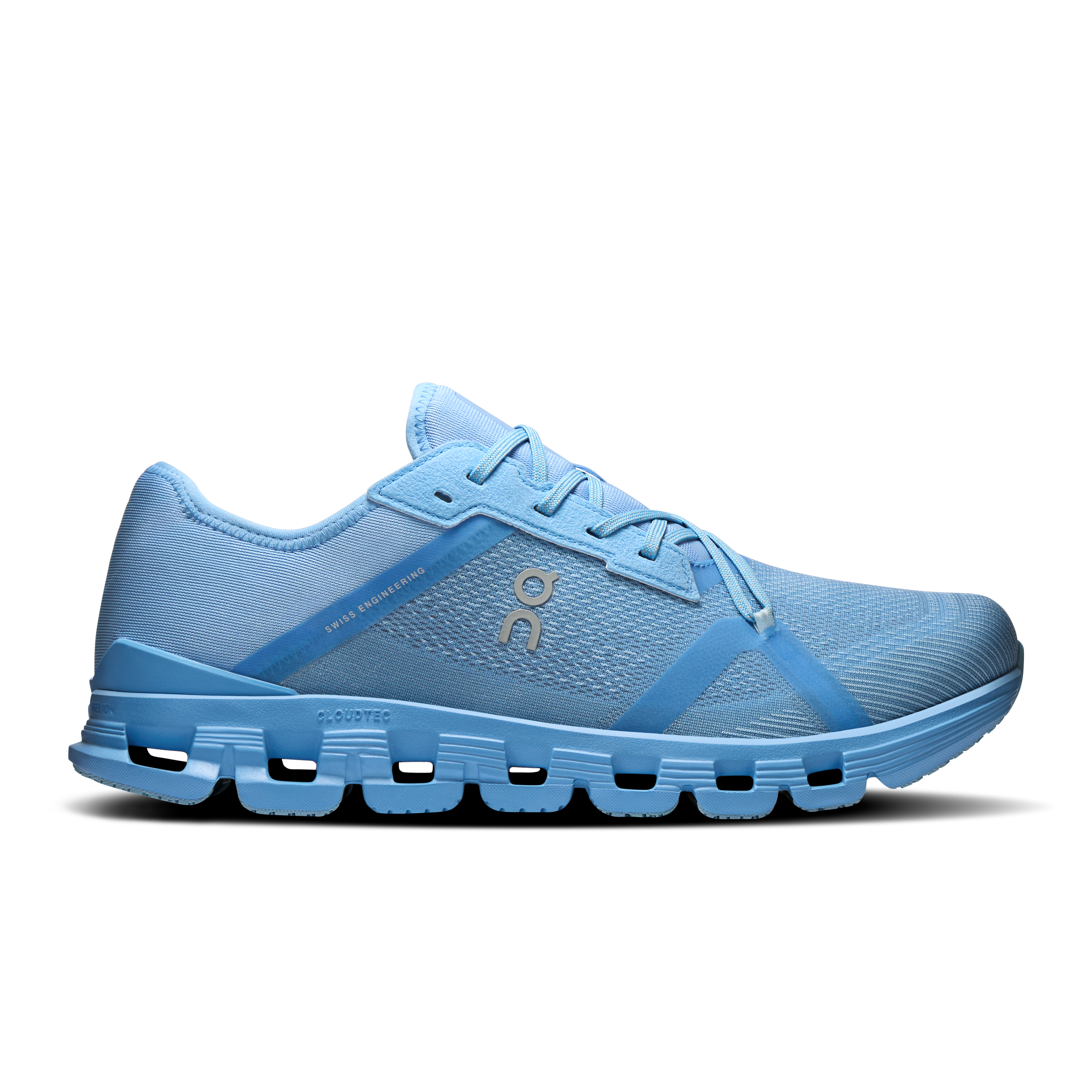 Cloud X 4 AD Shoe in Gourami/Cerulean