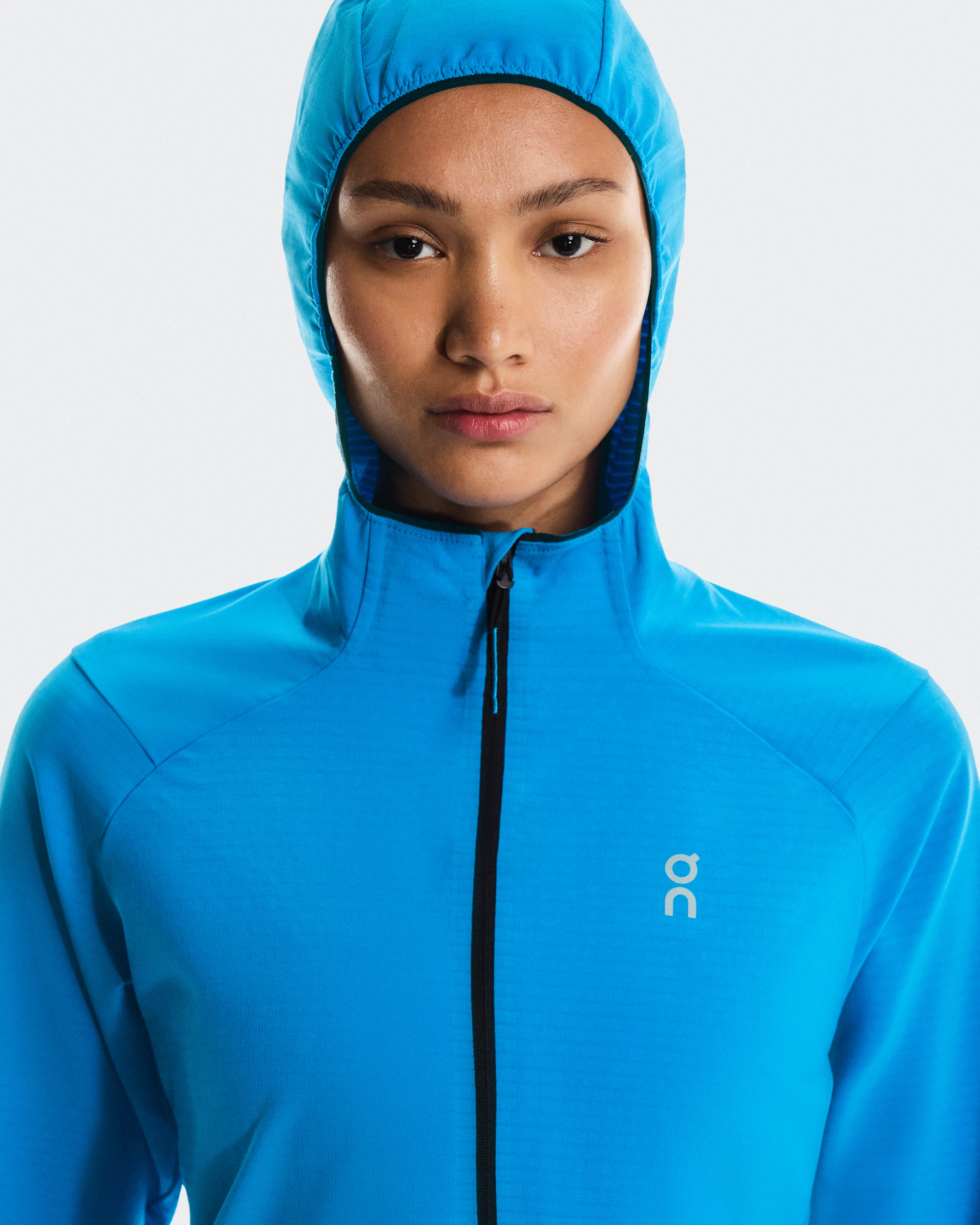 On Pace Hoodie Malibu Women Hoodies and sweatshirts