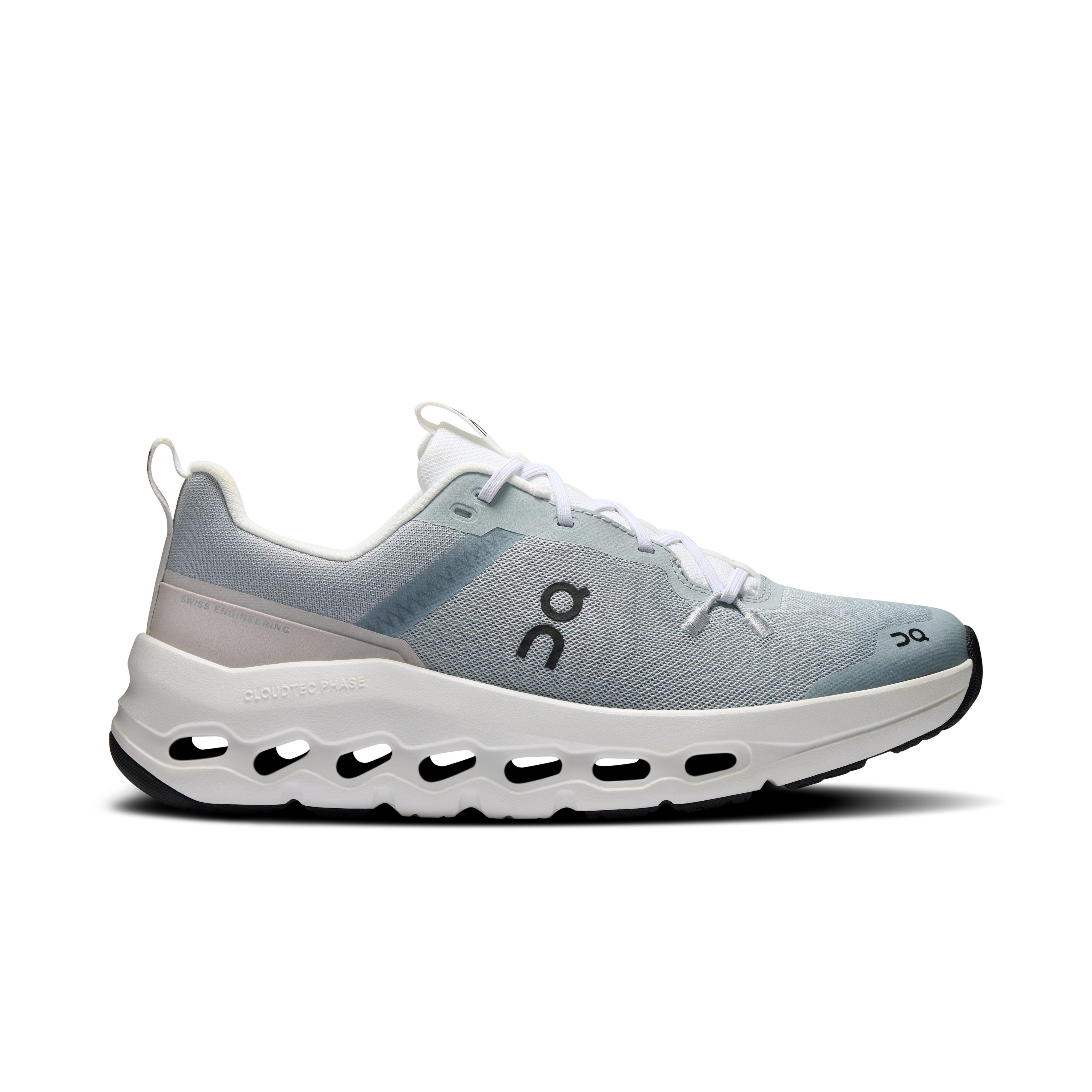 Cloudleap Lifestyle Shoe in Glacier/White