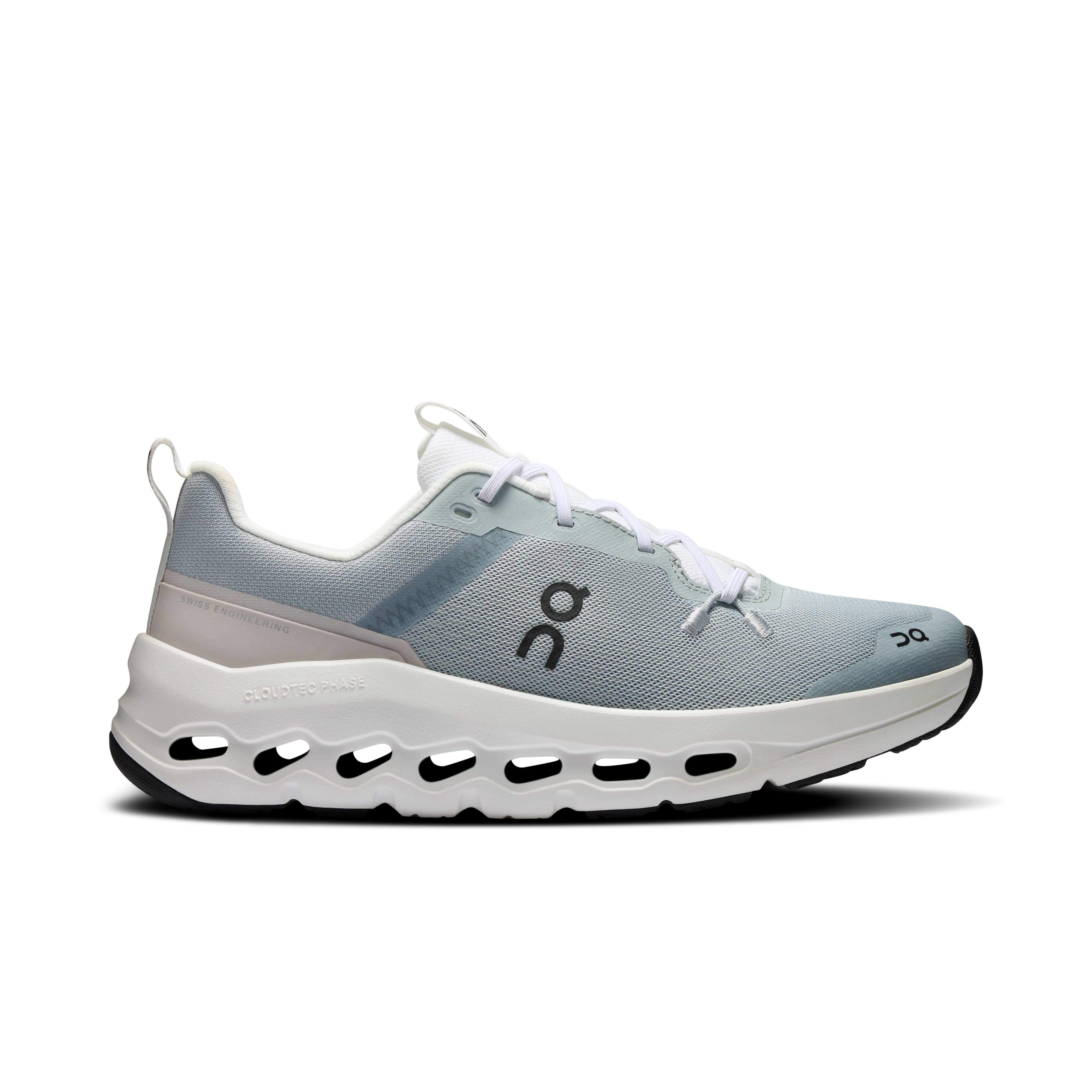 Glacier | White