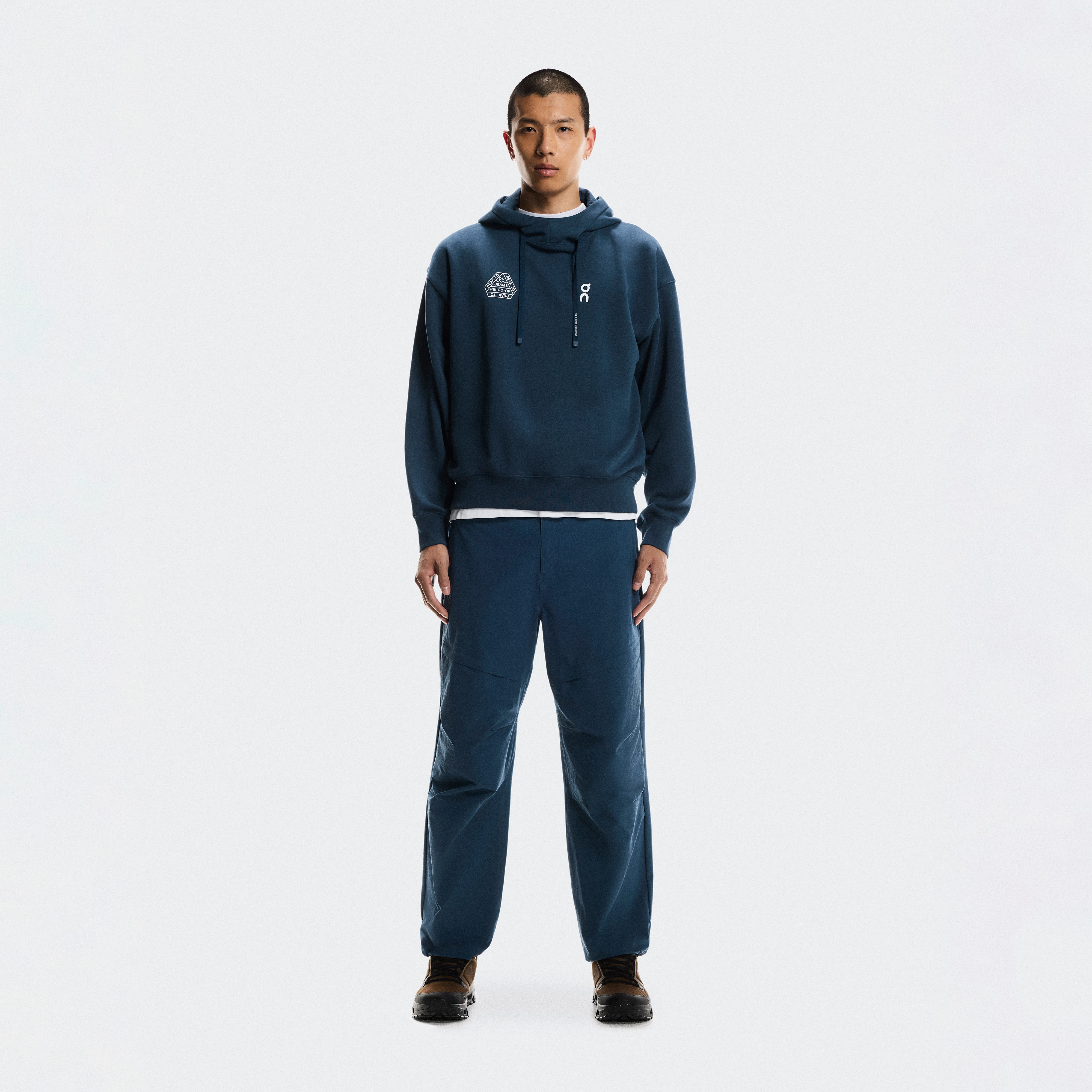 On Trek Pants BEAMS REI Pacific Men – Outdoors Pants