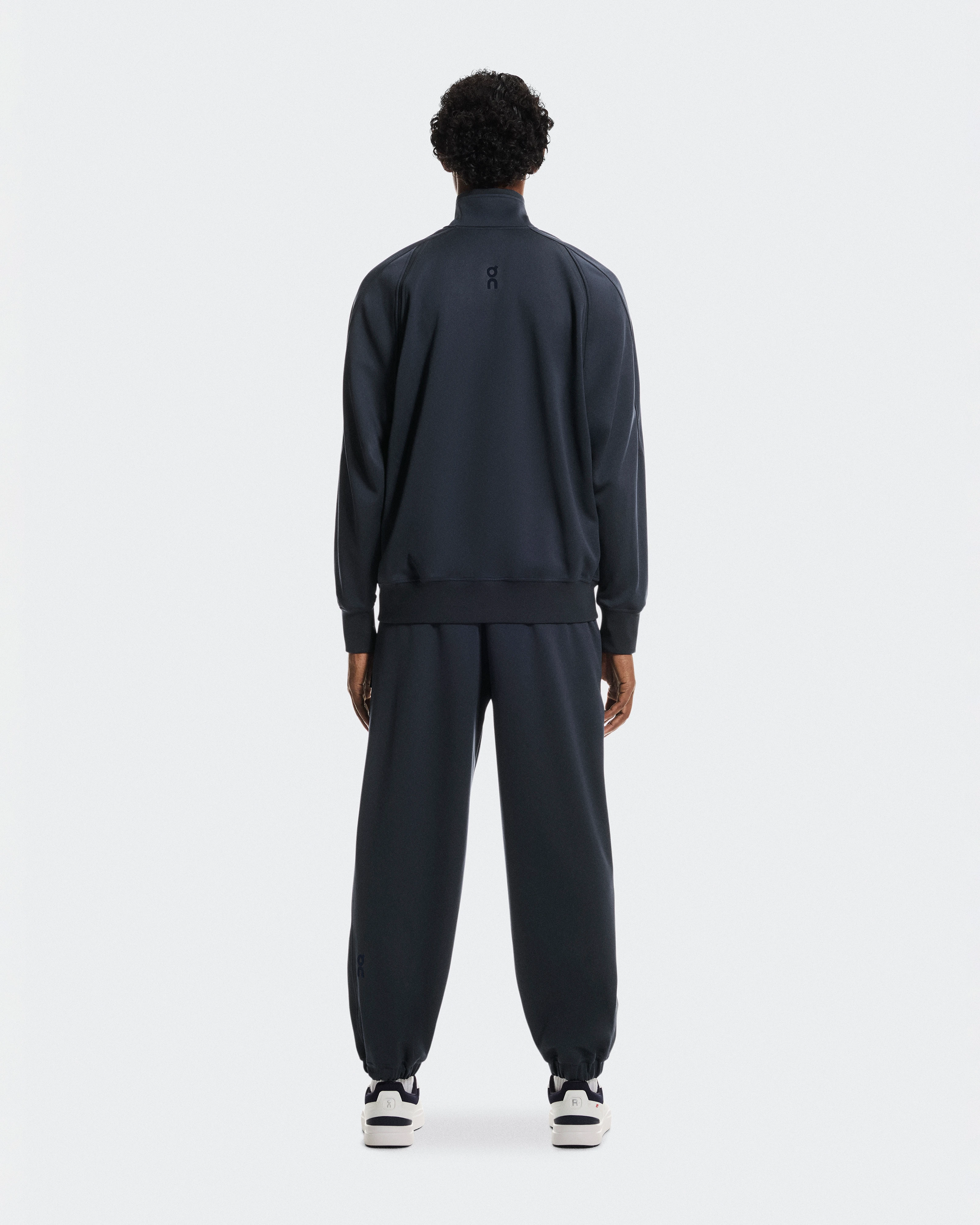 On Courtside Pants Midnight Men Pants