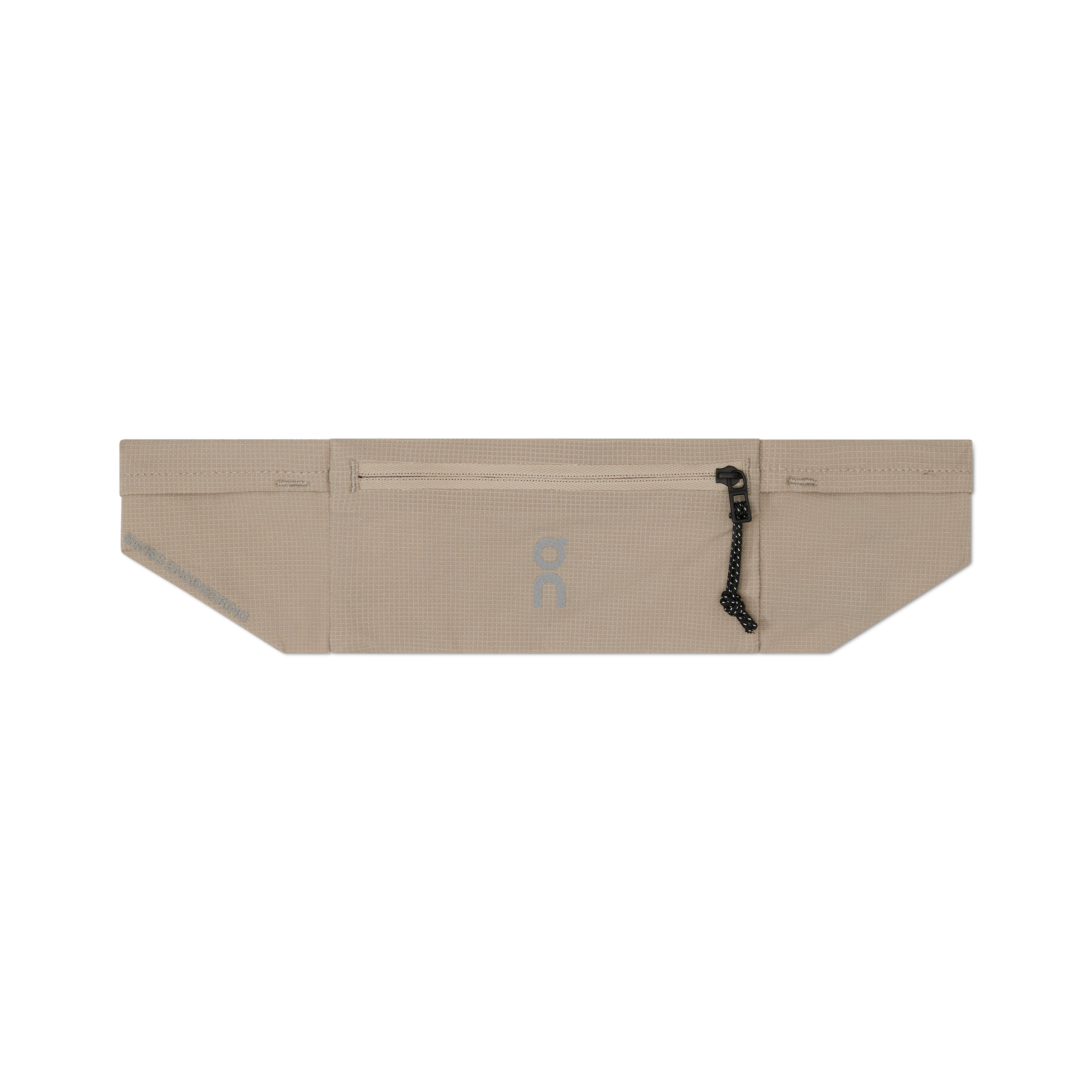 Speed Belt in Fog