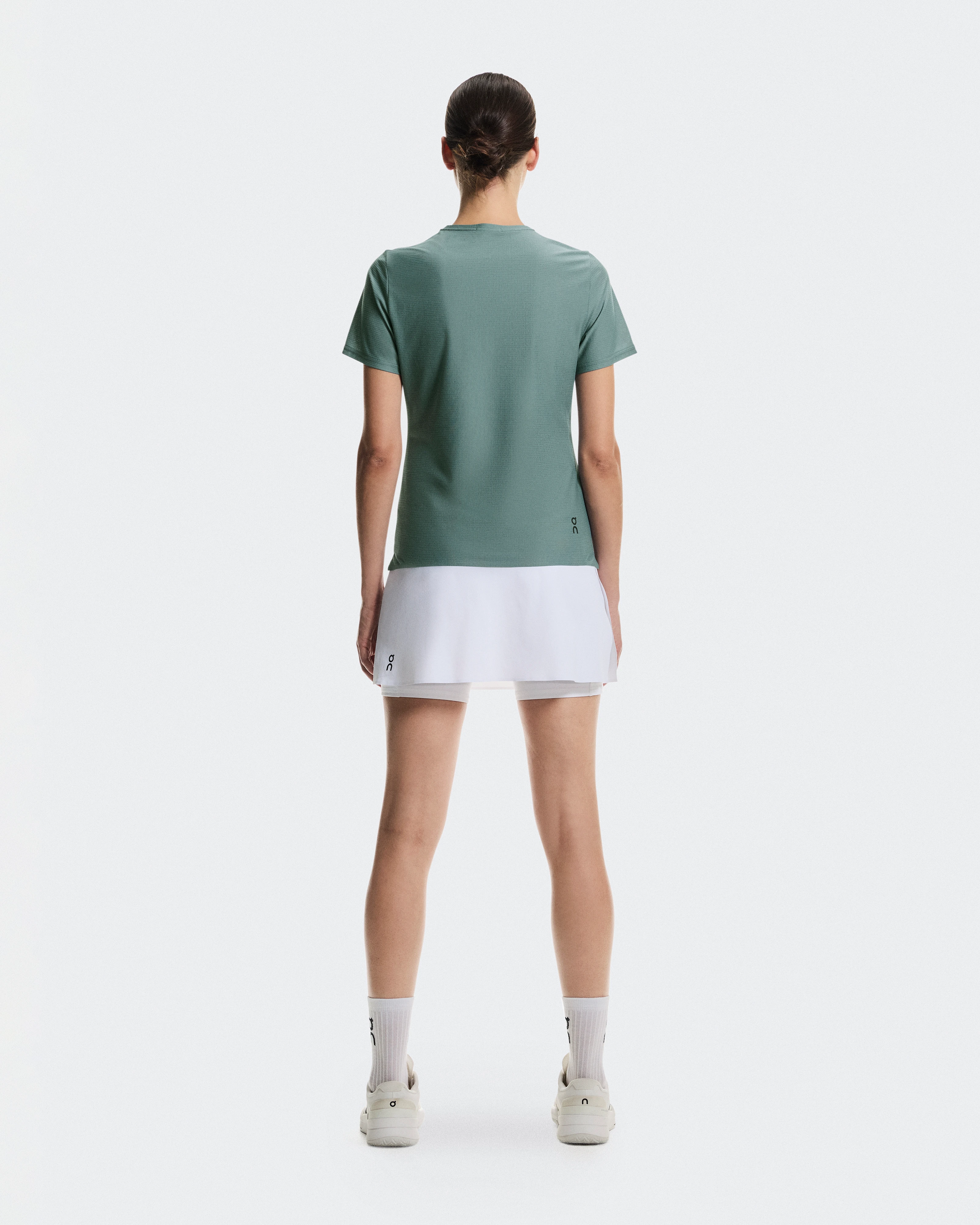 On Court-T Tide Women Tops and t-shirts