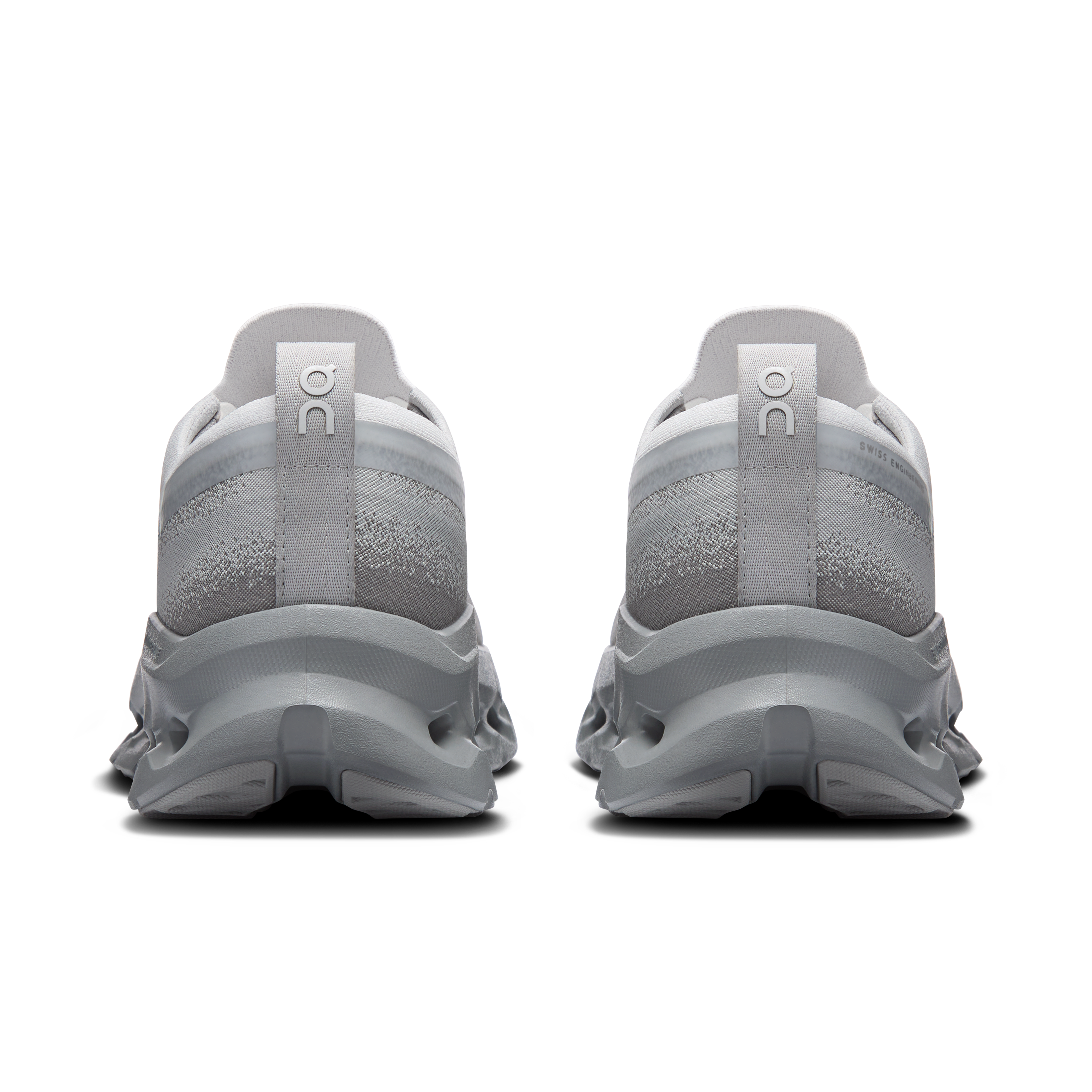 On Cloudtilt Moon Glacier & Alloy Men Active life Shoes