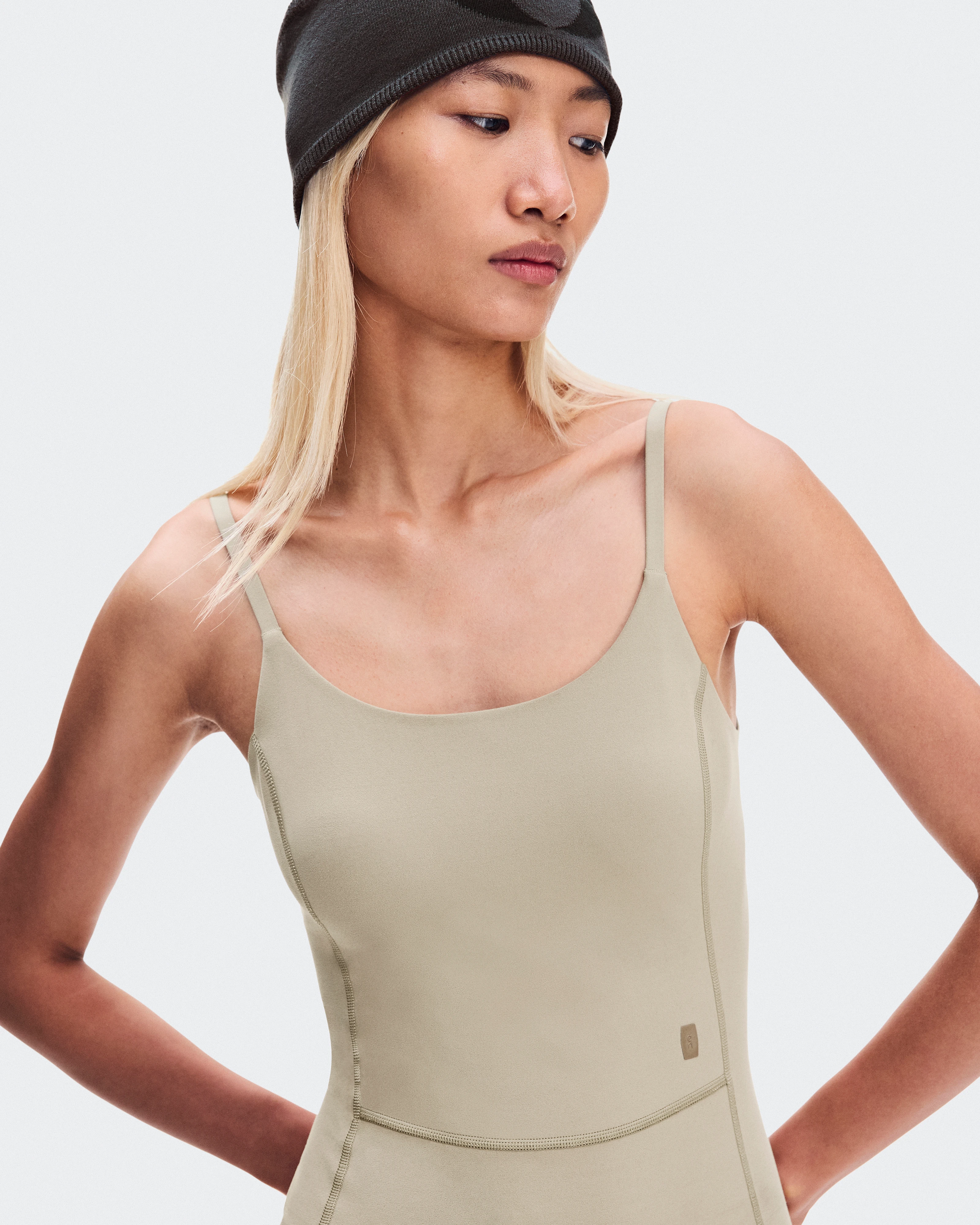 On Headband FKA Espresso Unisex Headwear