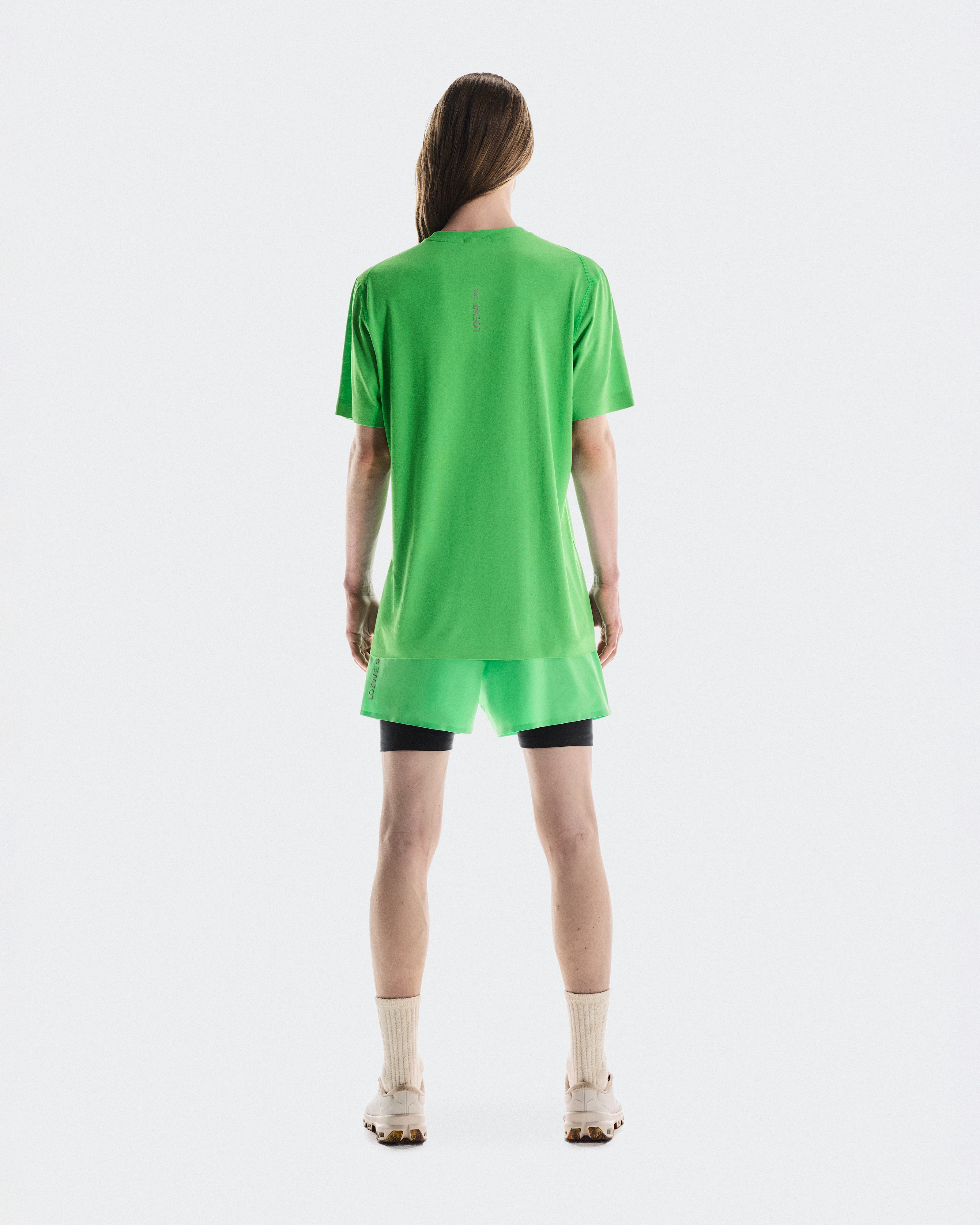 On Active T-Shirt LOEWE Green Unisex Tops and t-shirts