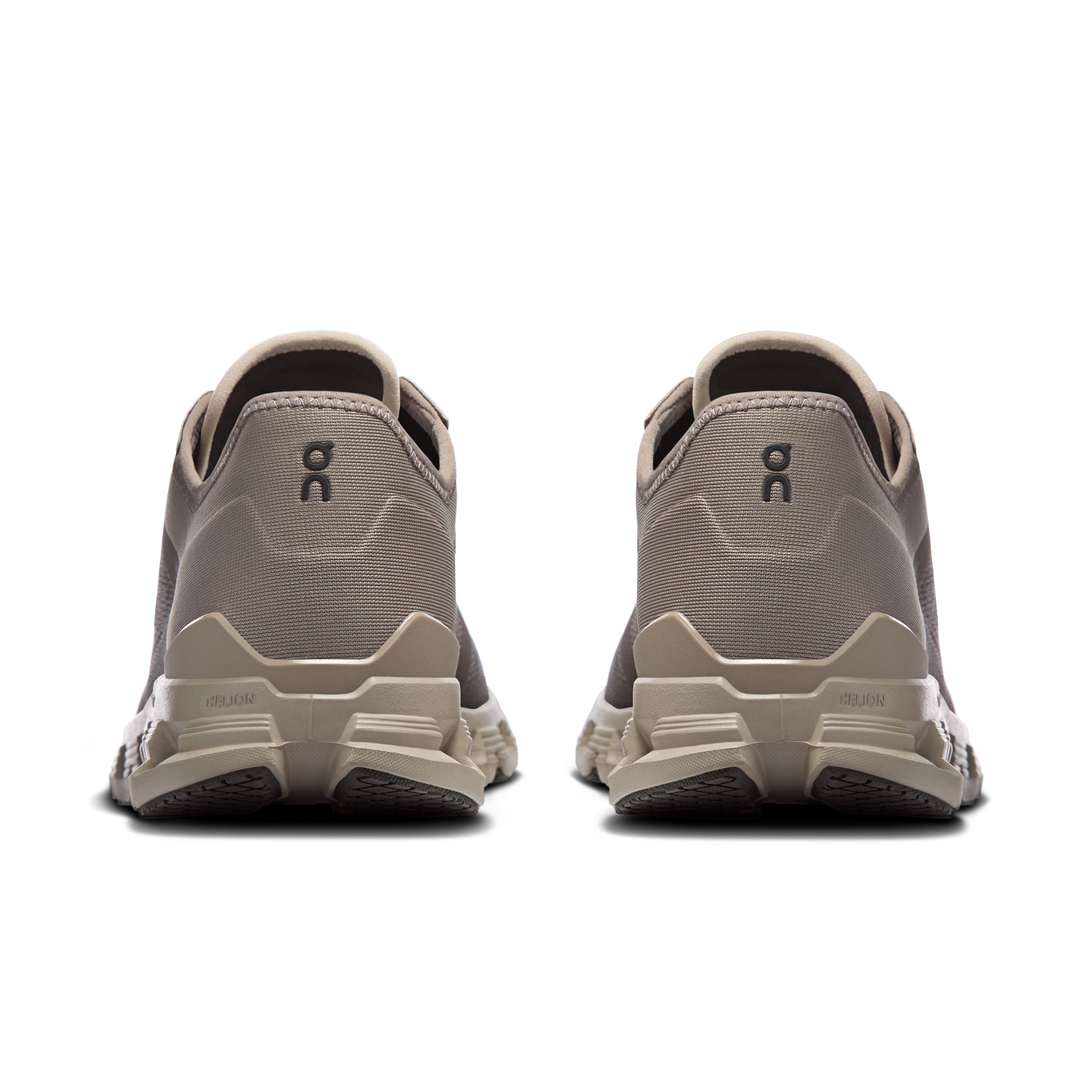 On Cloud X 4 AD Cinder & Desert Men training_shoes Shoes