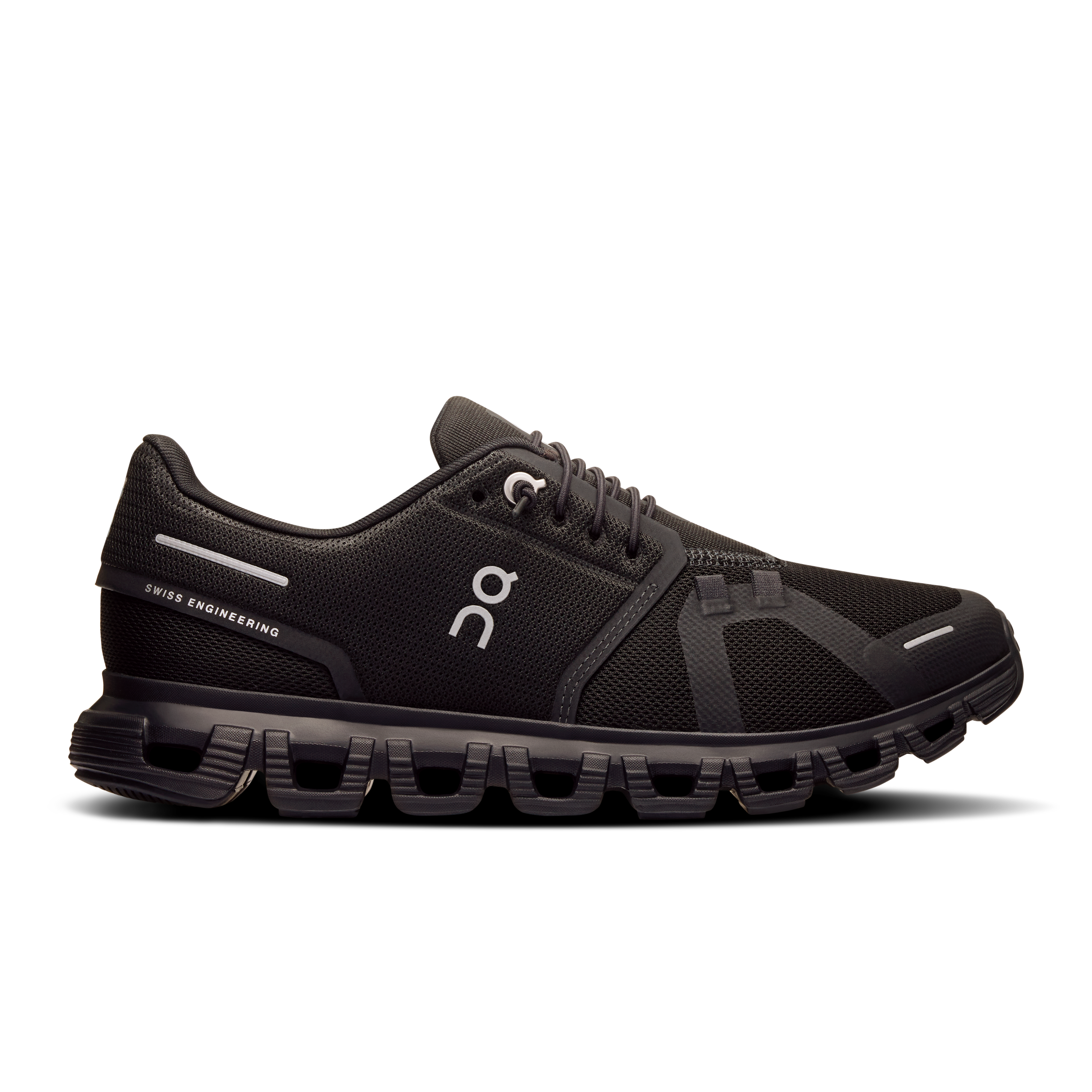 Black | Black