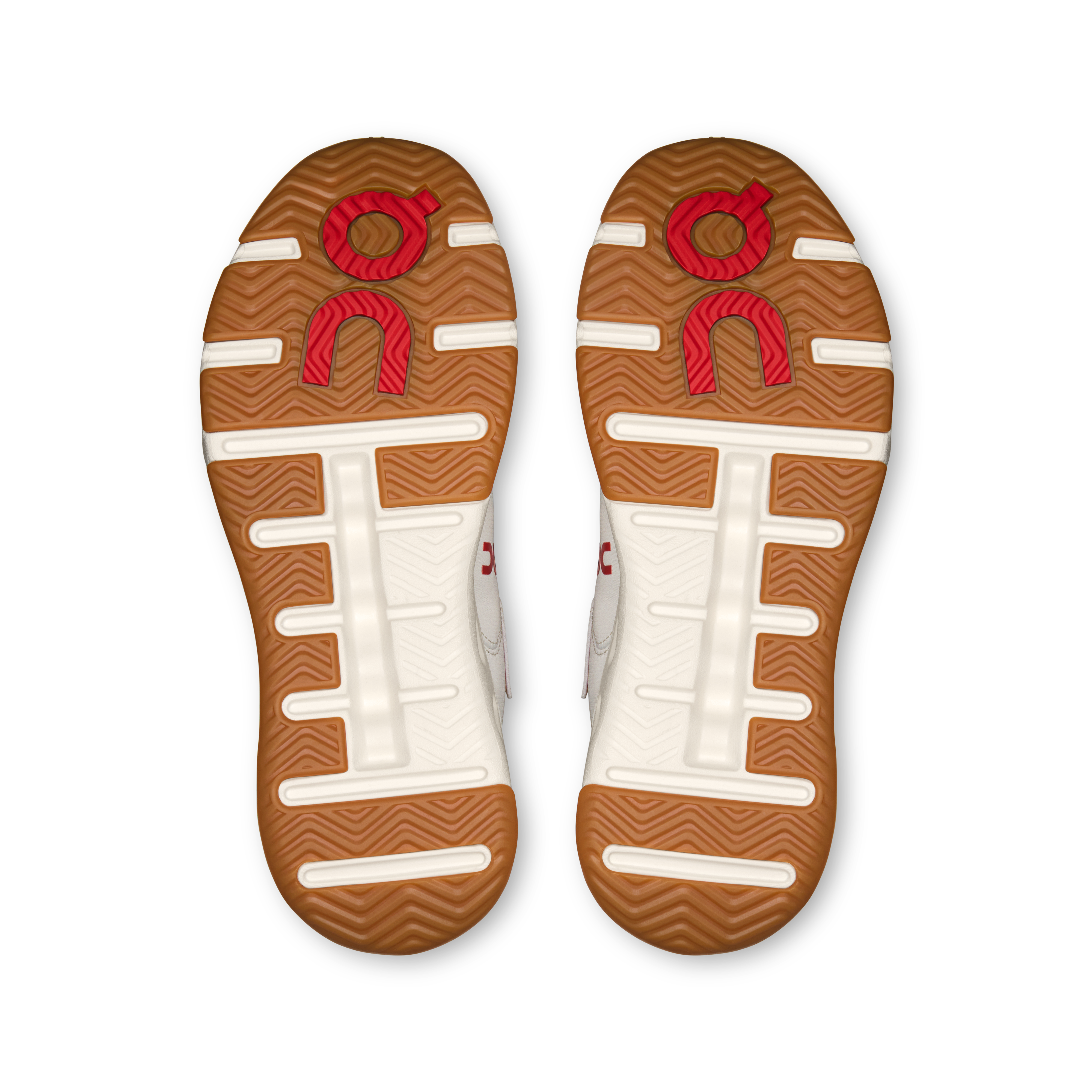 On THE ROGER Wildcard LC White & Robin Women Active life Shoes