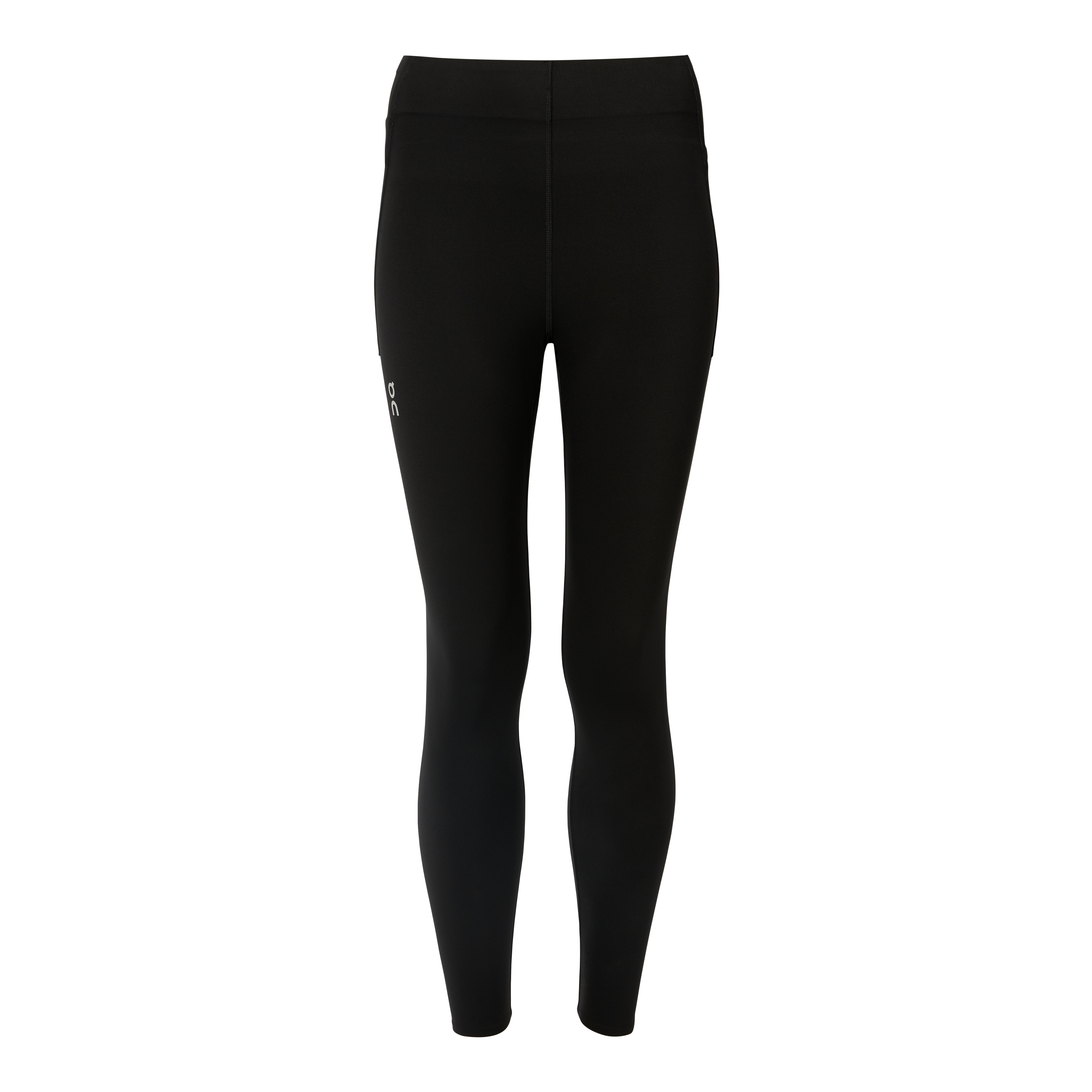 Train Tights 7/8 in Black