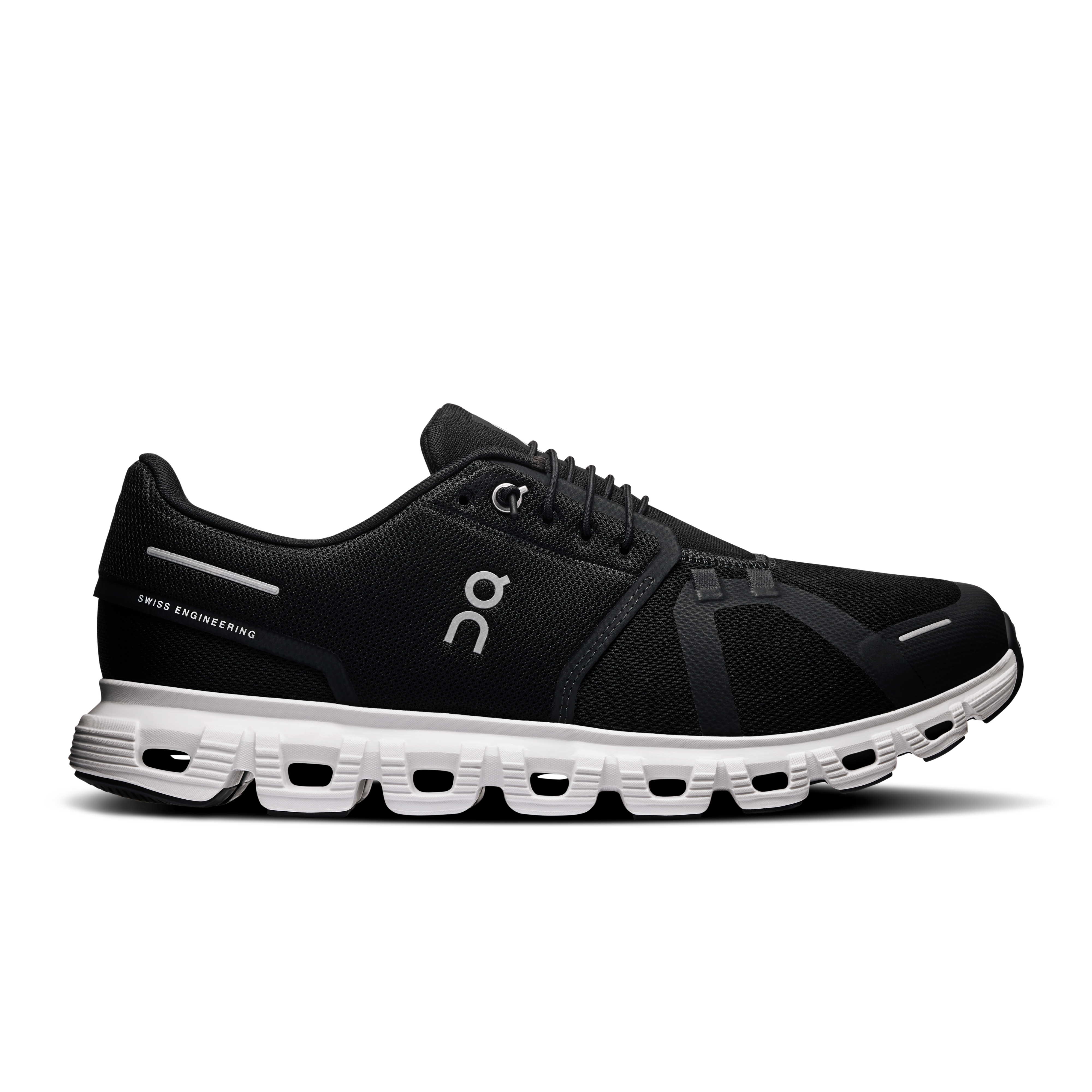 Black | White