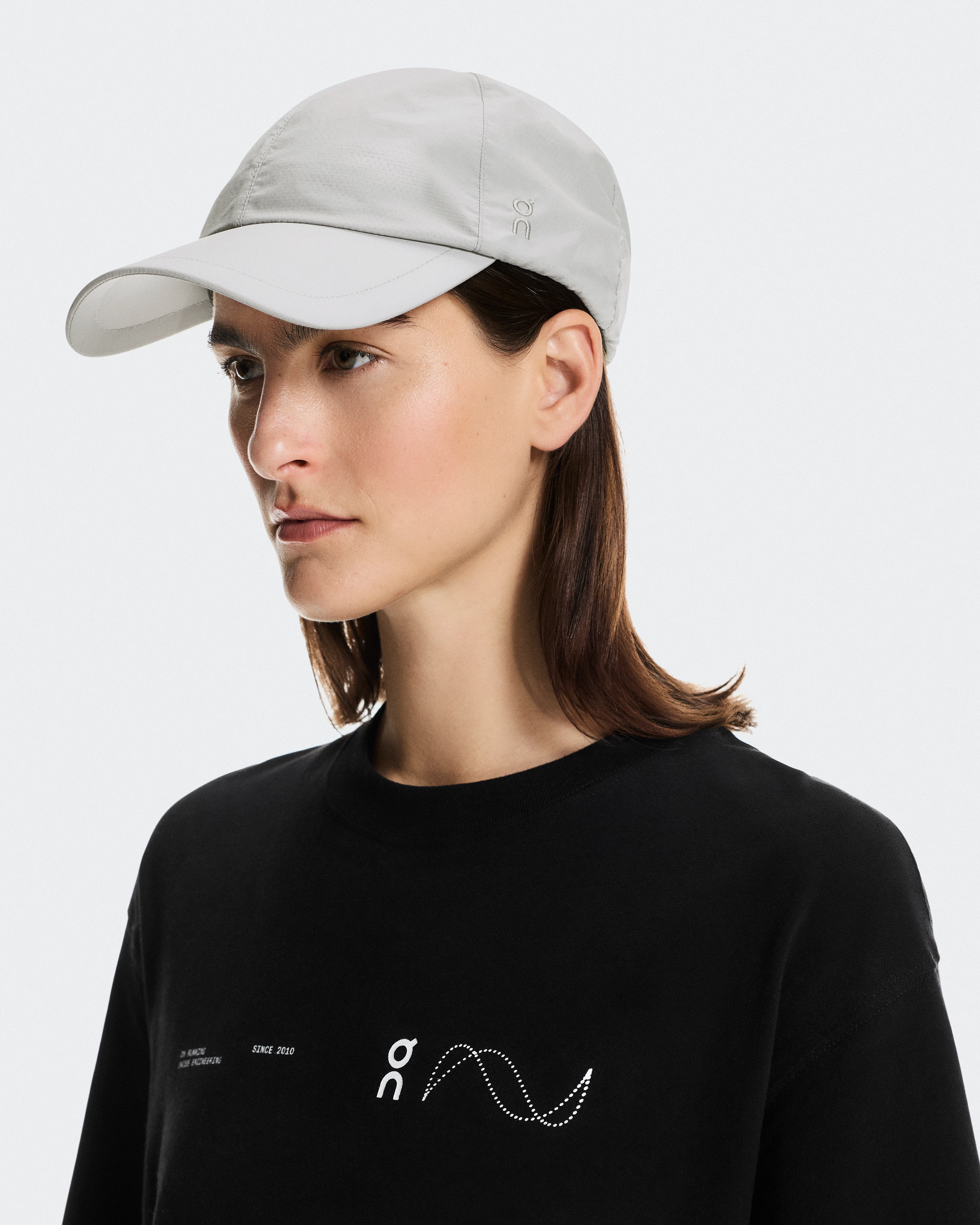 On On Cap Alloy Unisex Headwear