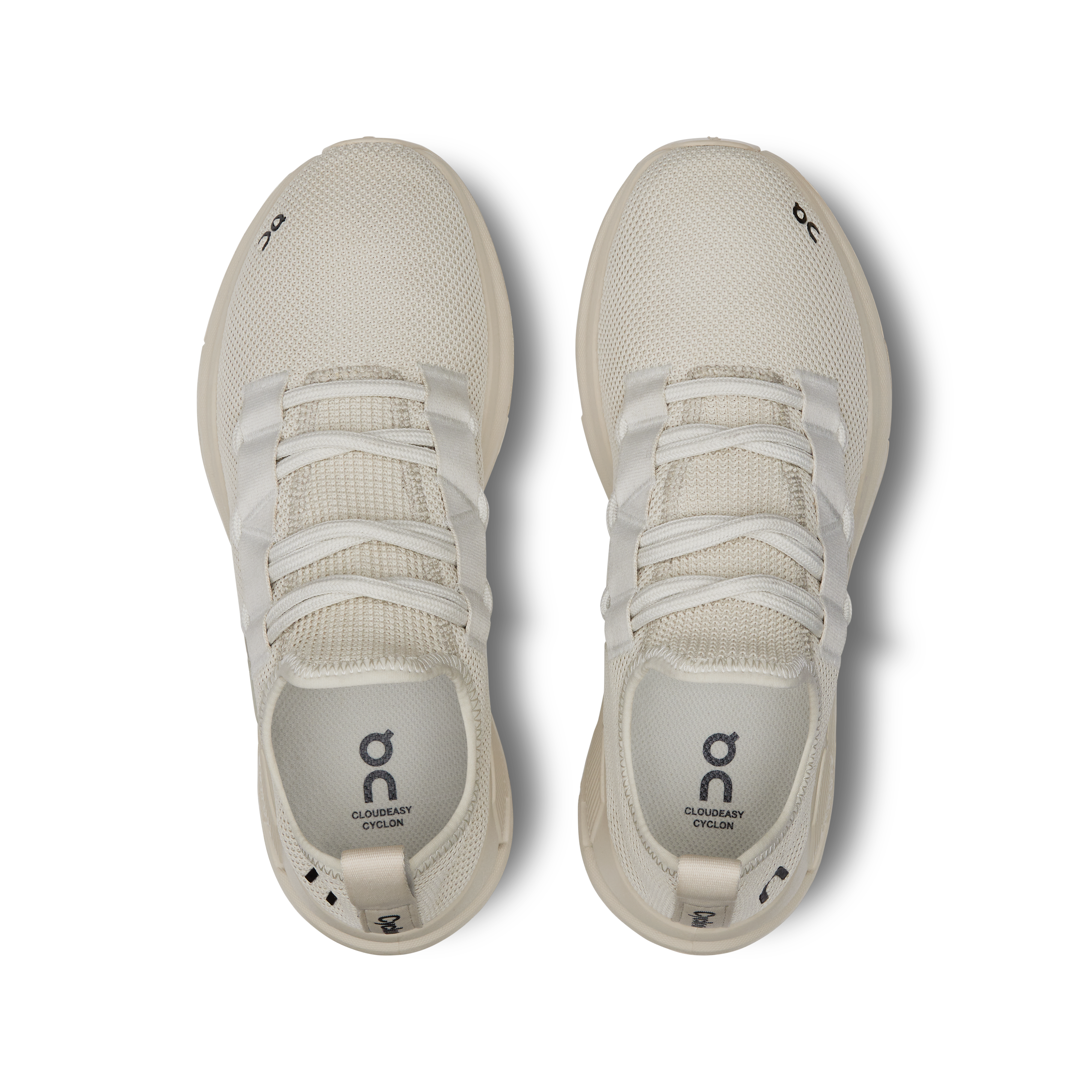 On Cloudeasy Cyclon Ice & Sand Women Active life Shoes