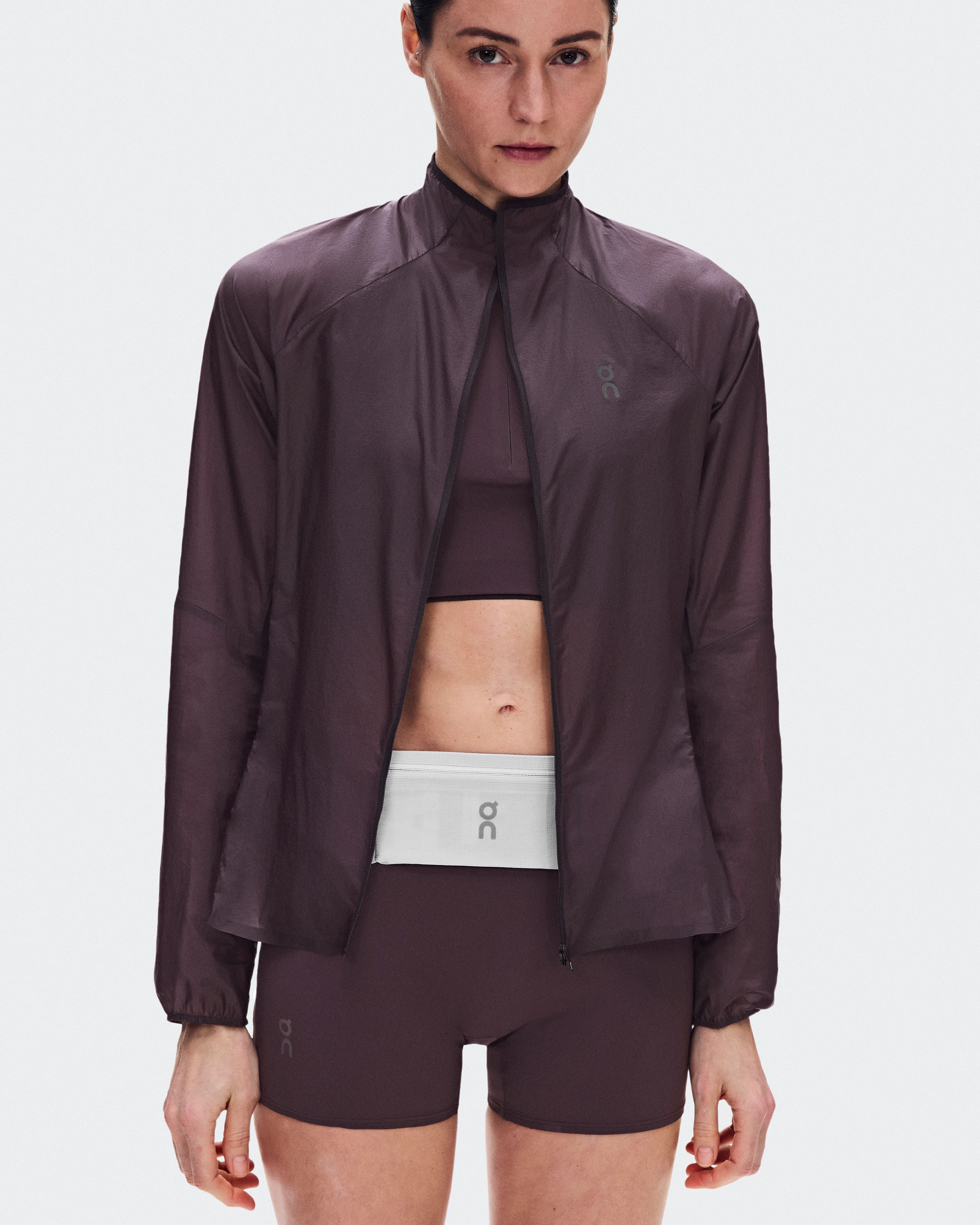 On Zero Jacket Urchin Women Jackets