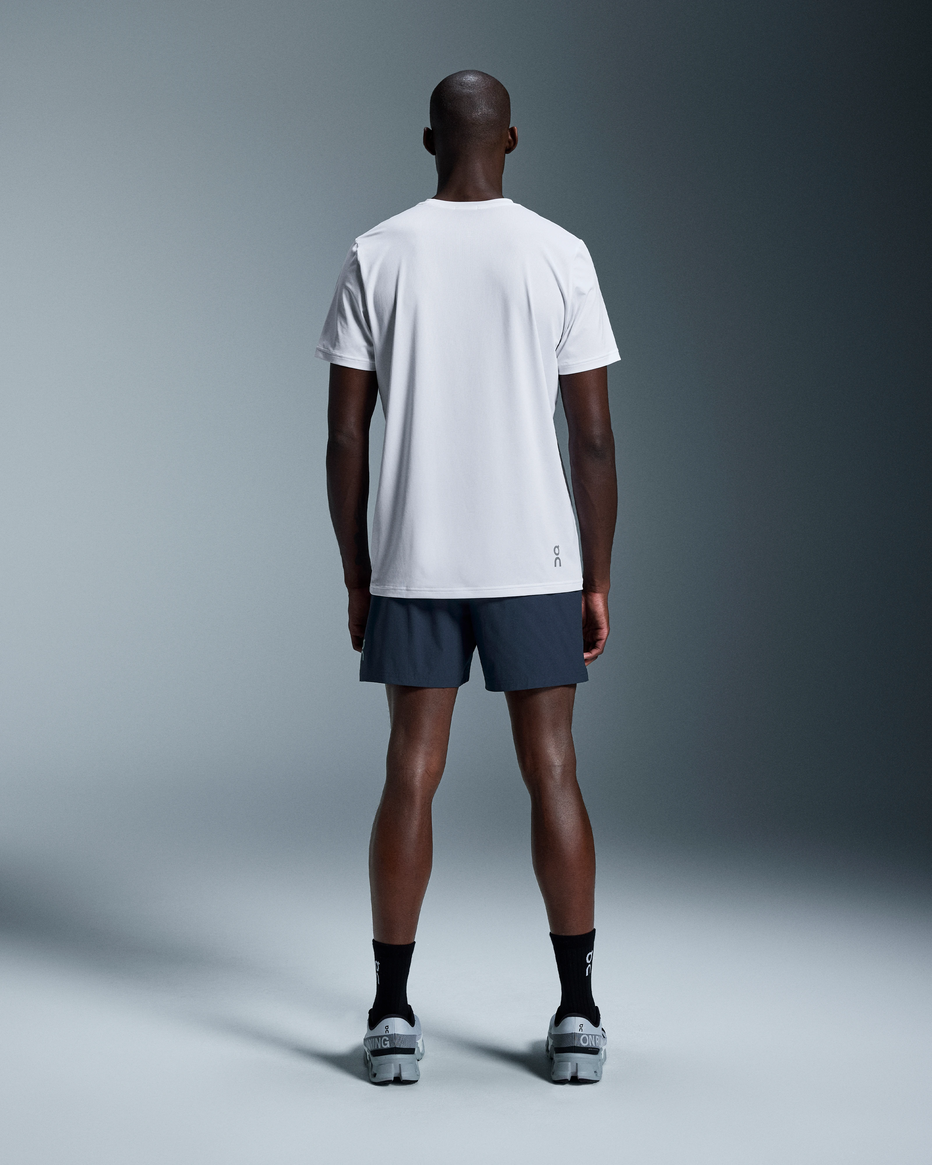 On 7" Core Shorts Midnight Men Shorts
