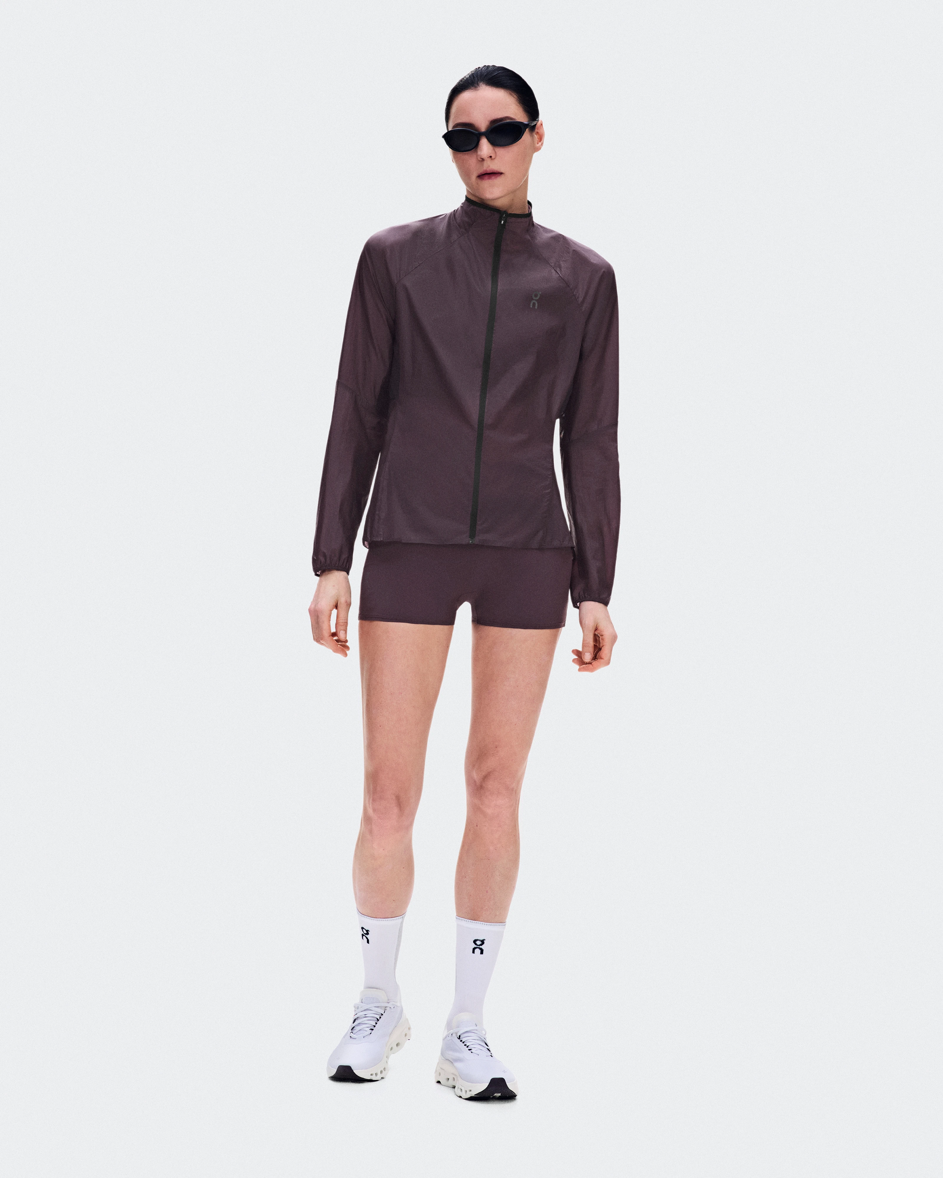 On Zero Jacket Urchin Women Jackets