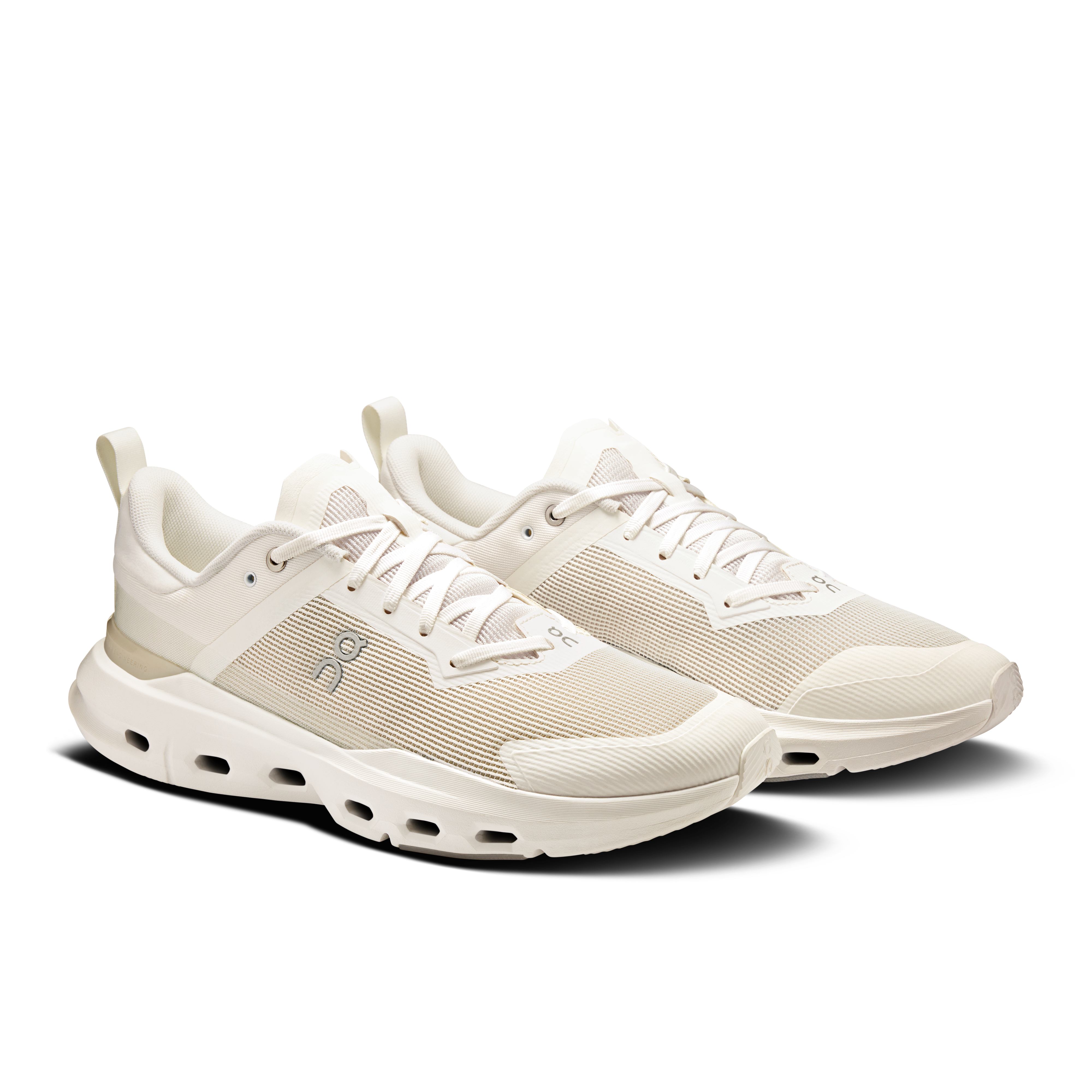 On Cloudpulse Next White & Ice Men training_shoes Shoes