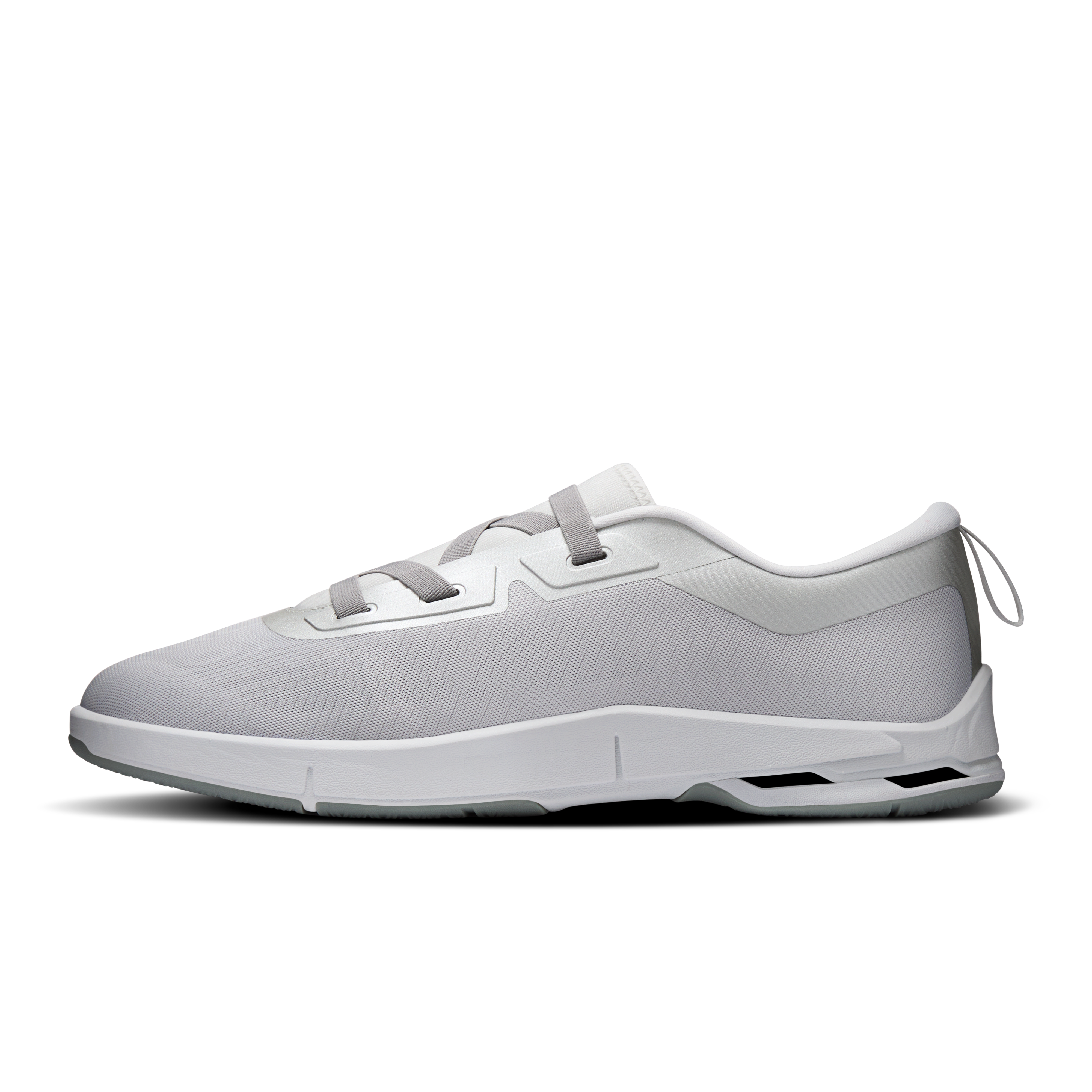 On Cloudnova Moon Wolf & Alloy Men Active life Shoes
