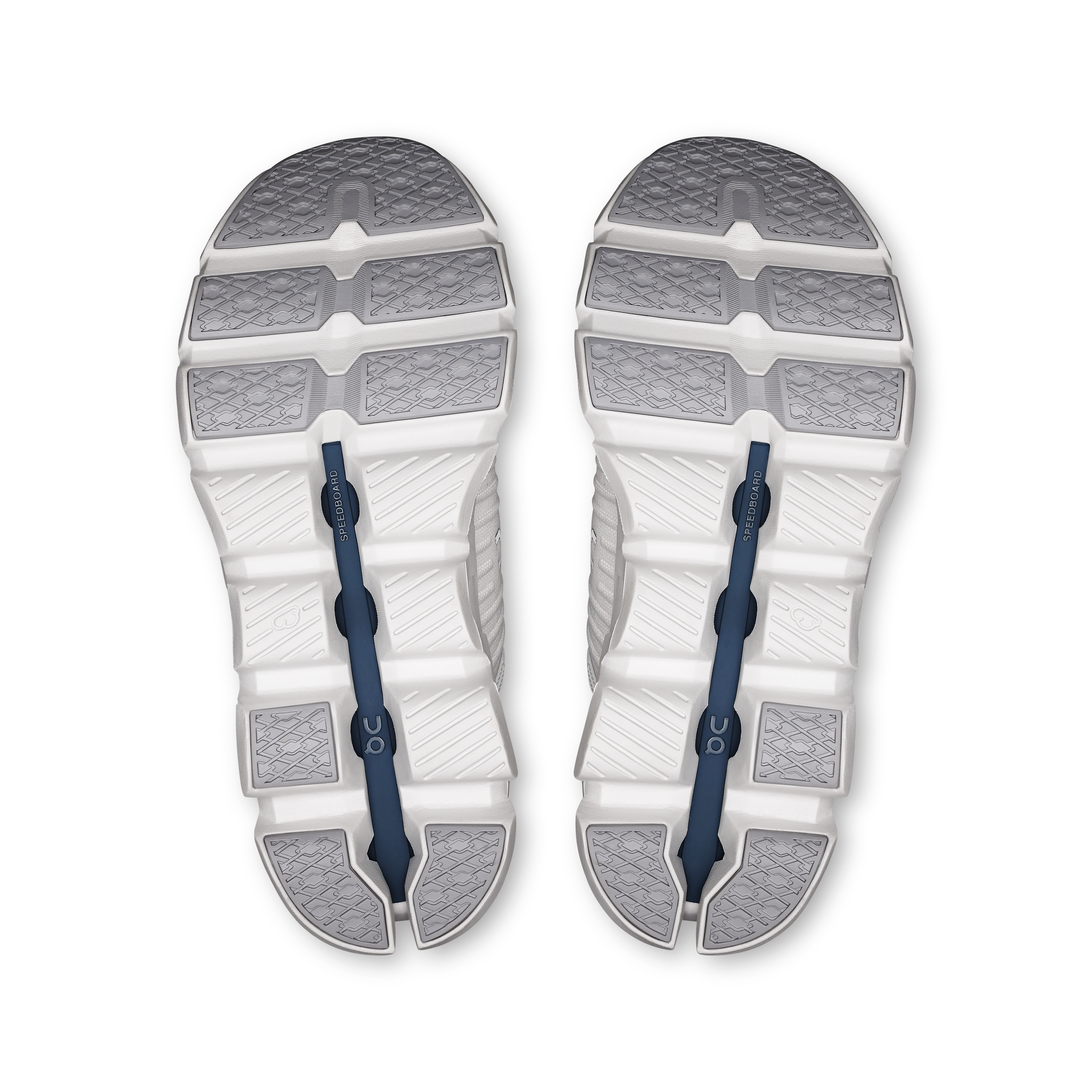 On Cloudswift 4 AD White & White Women Active life Shoes