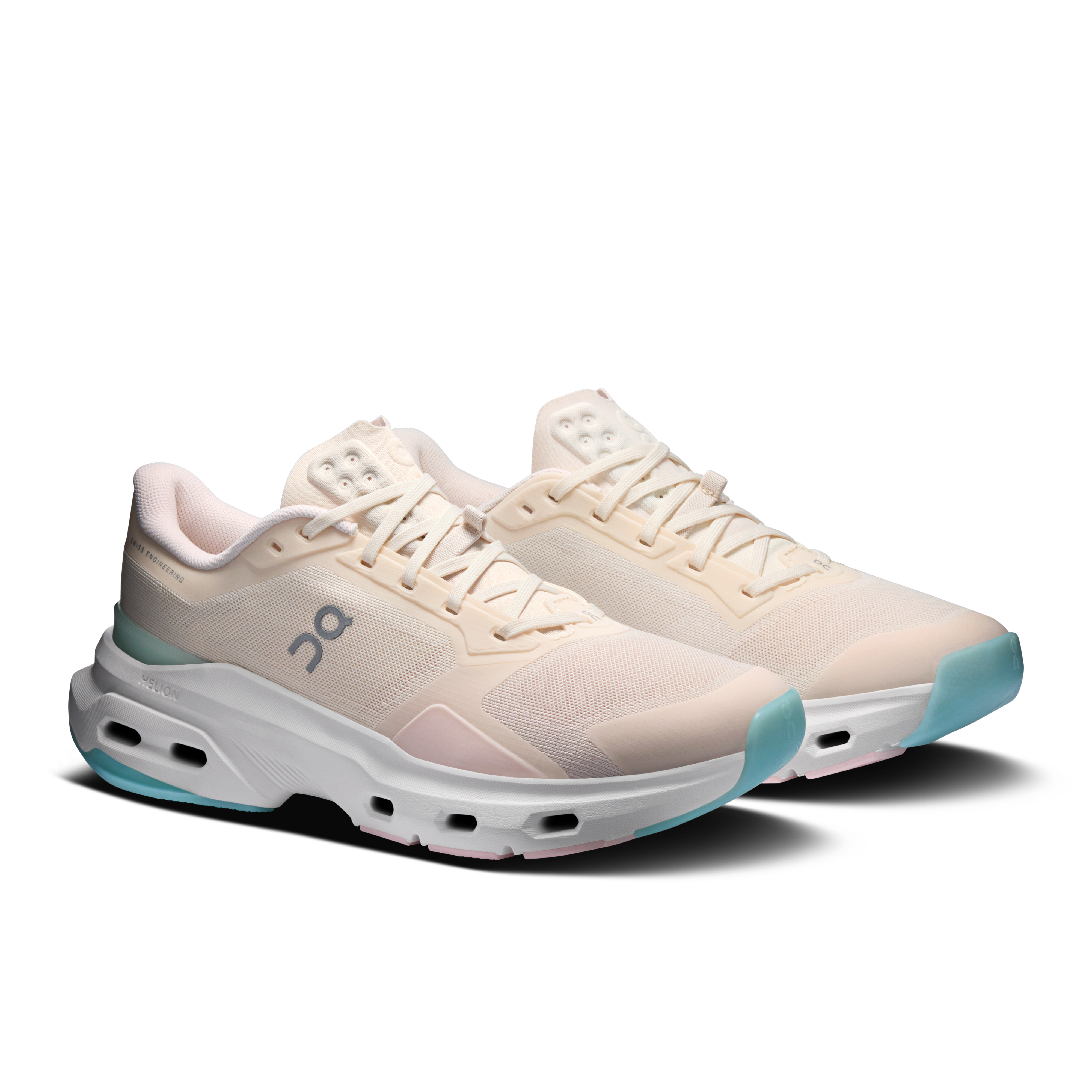 On Cloudpulse 2 Dew & White Women training_shoes Shoes