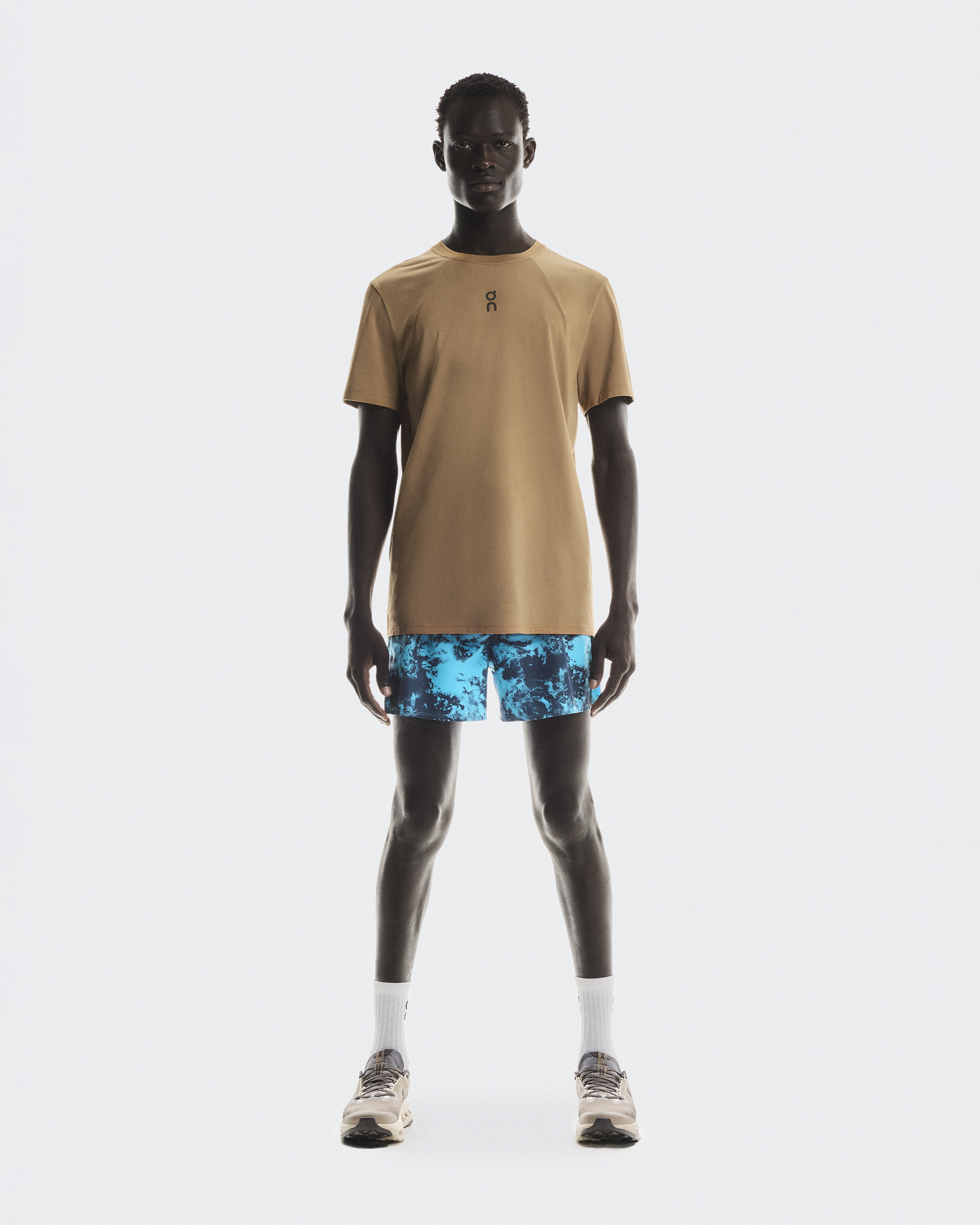 Trek-T Short-Sleeve Shirt in Sphynx