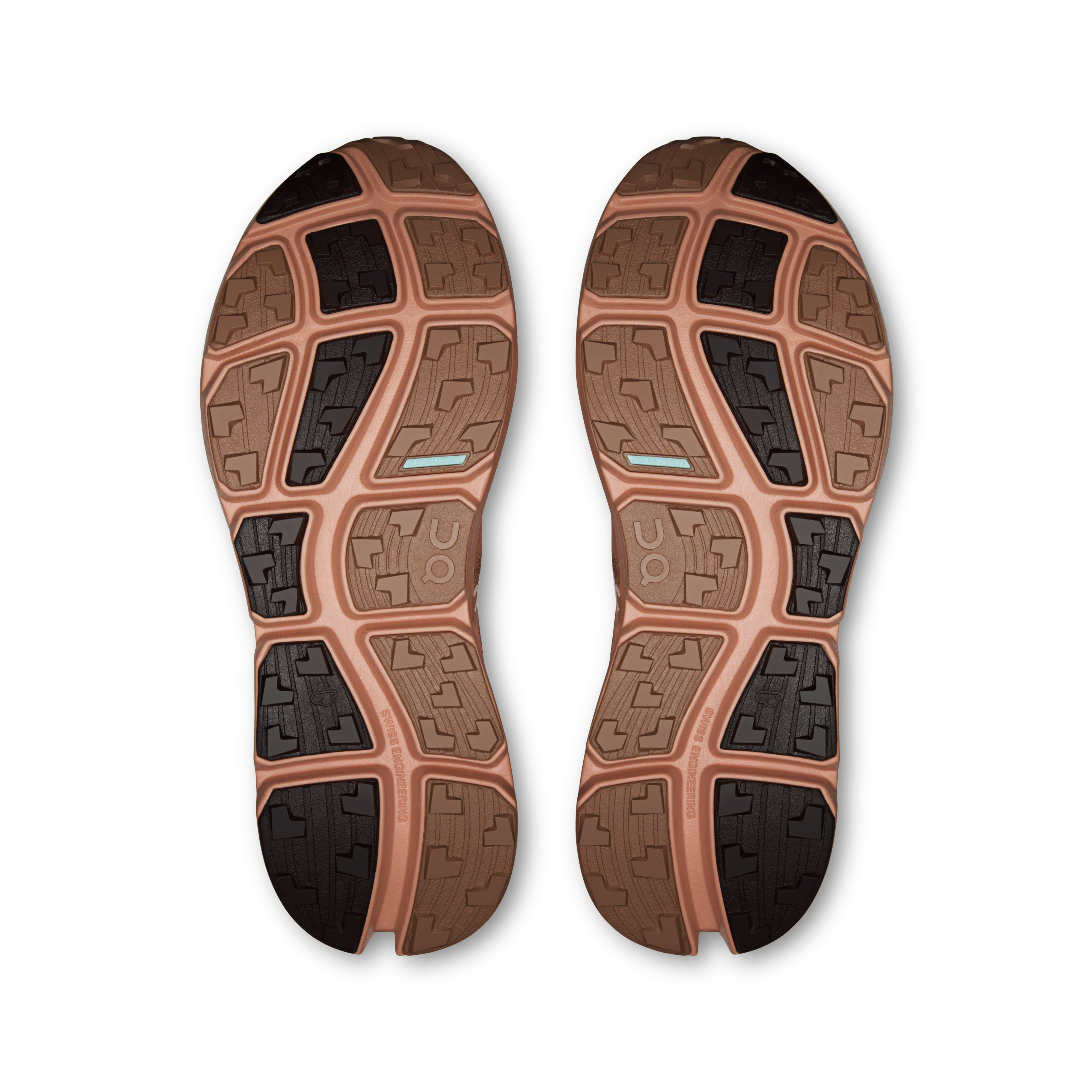 On Cloudsoma Portobello & Argil Men Trail running Shoes