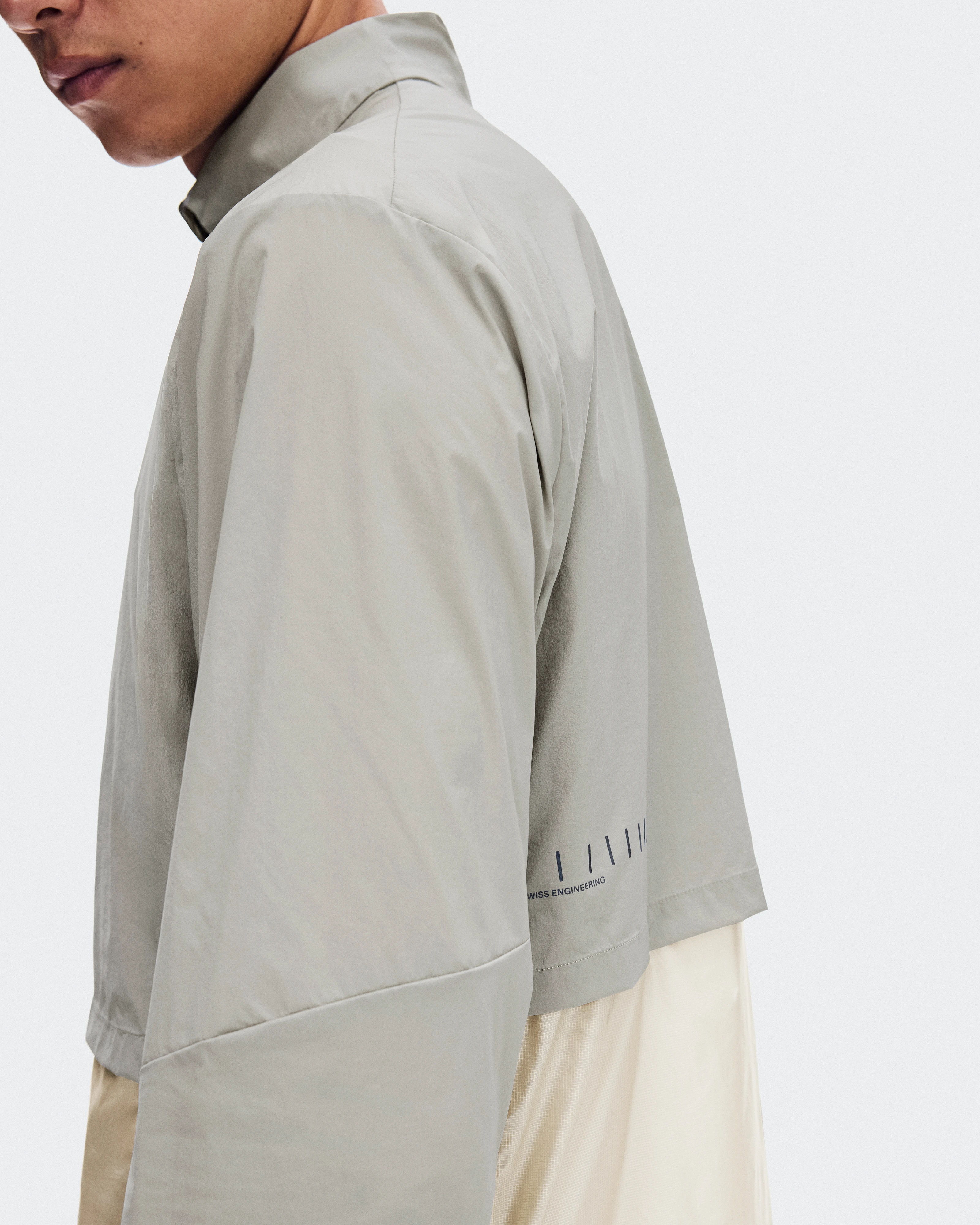 On Weather Jacket Brume & Hare Men Jackets