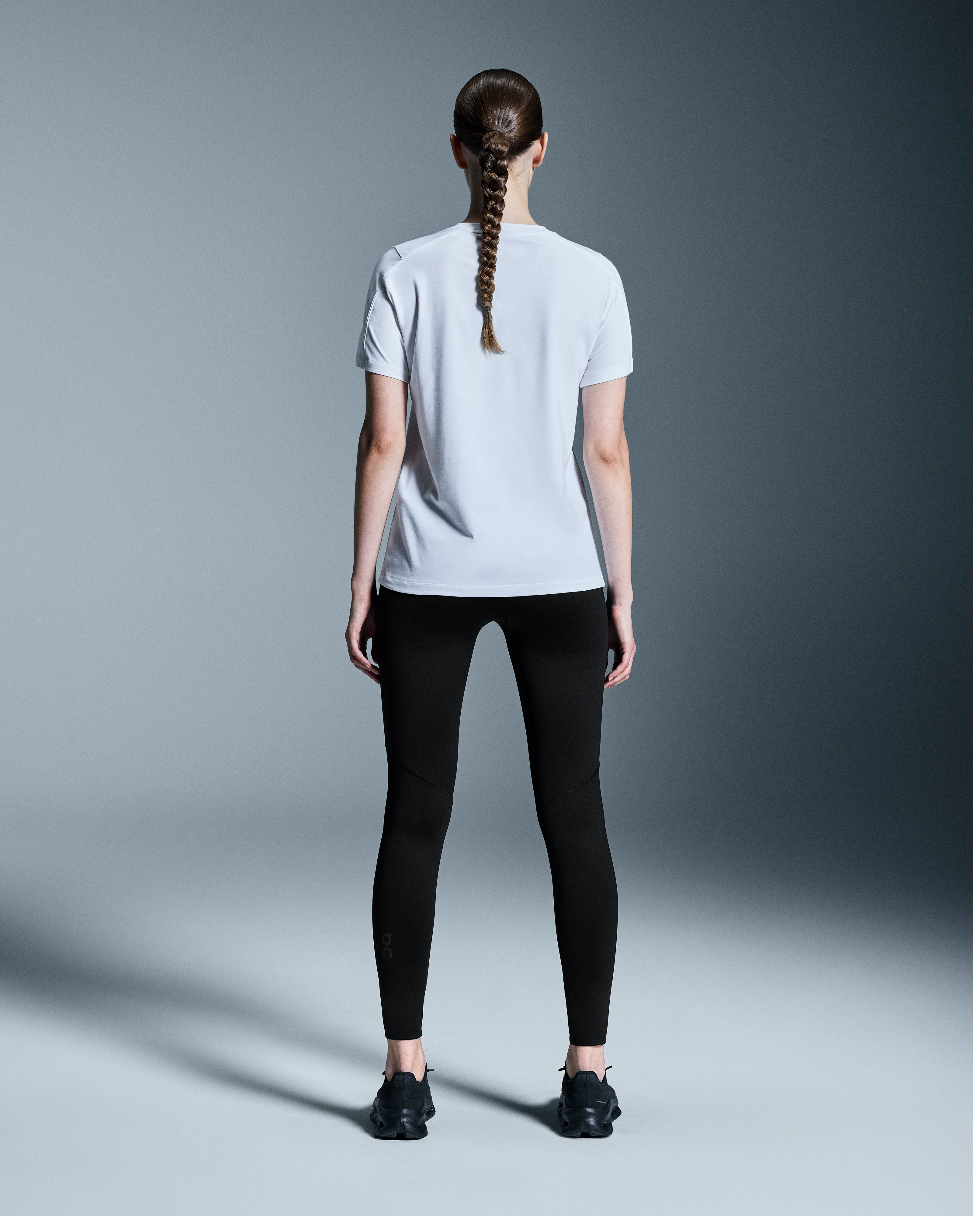 On Focus-T White Women Tops and t-shirts