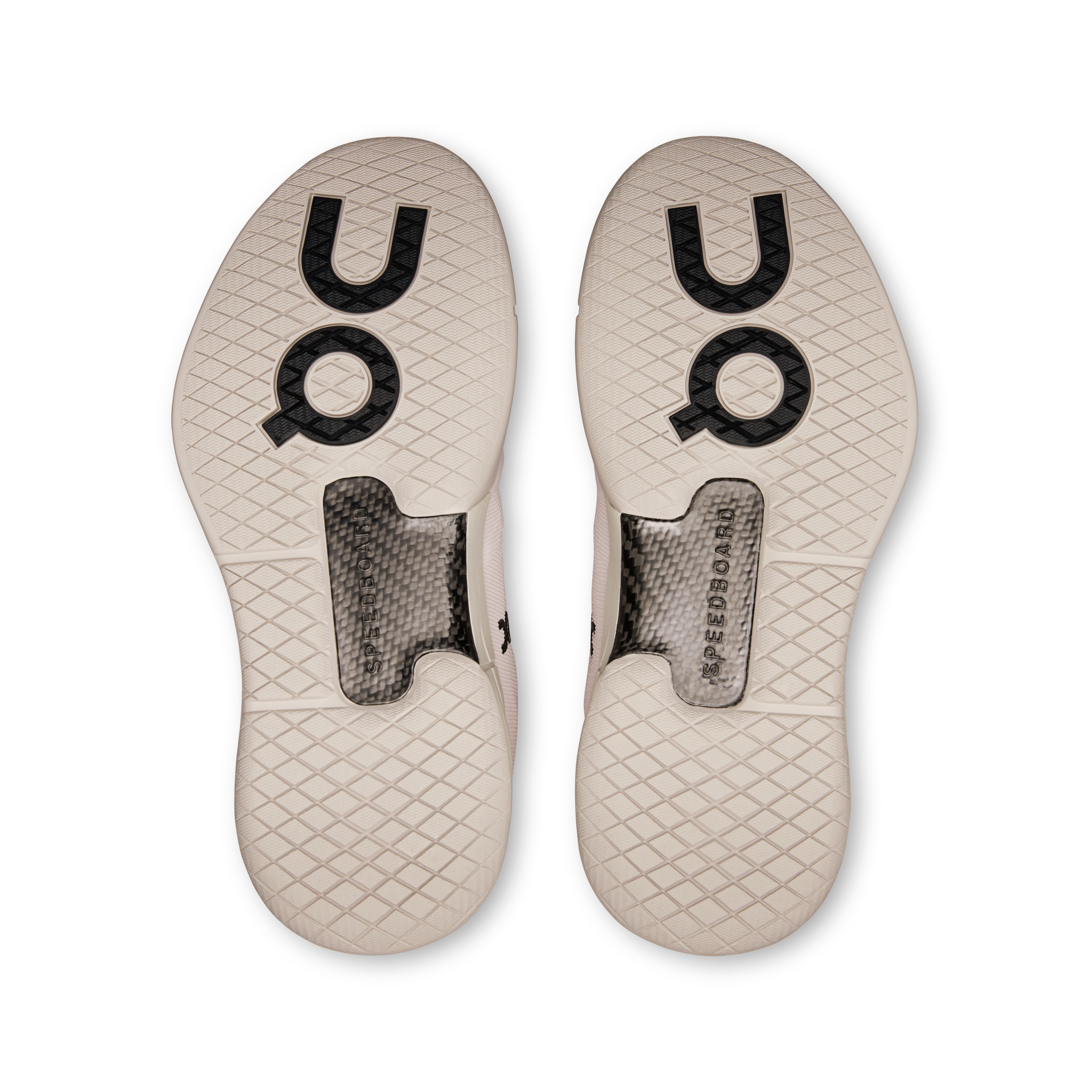 On THE ROGER Pro Orchid & Ice Women Tennis Shoes