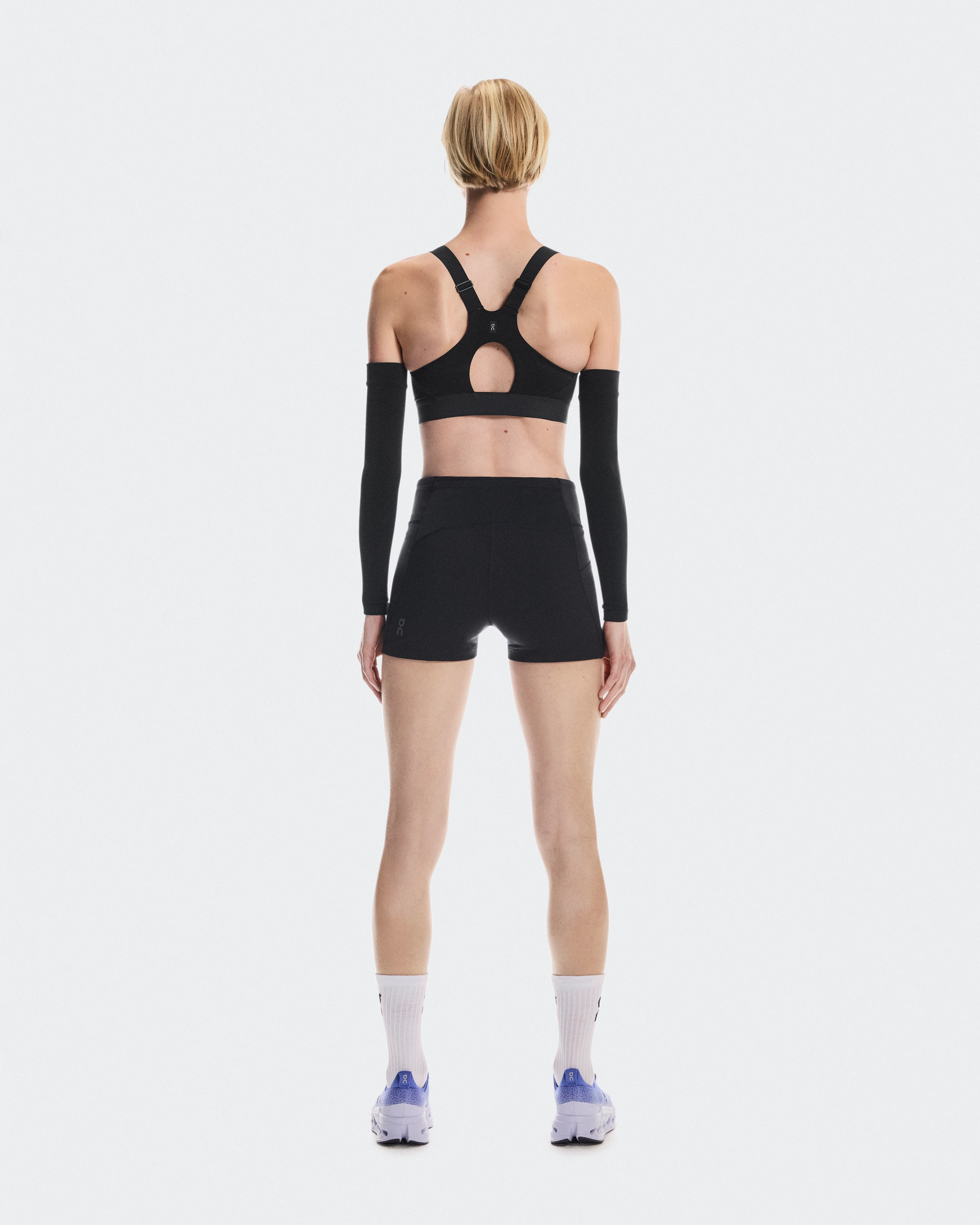 On Performance Bra Black Women Bras