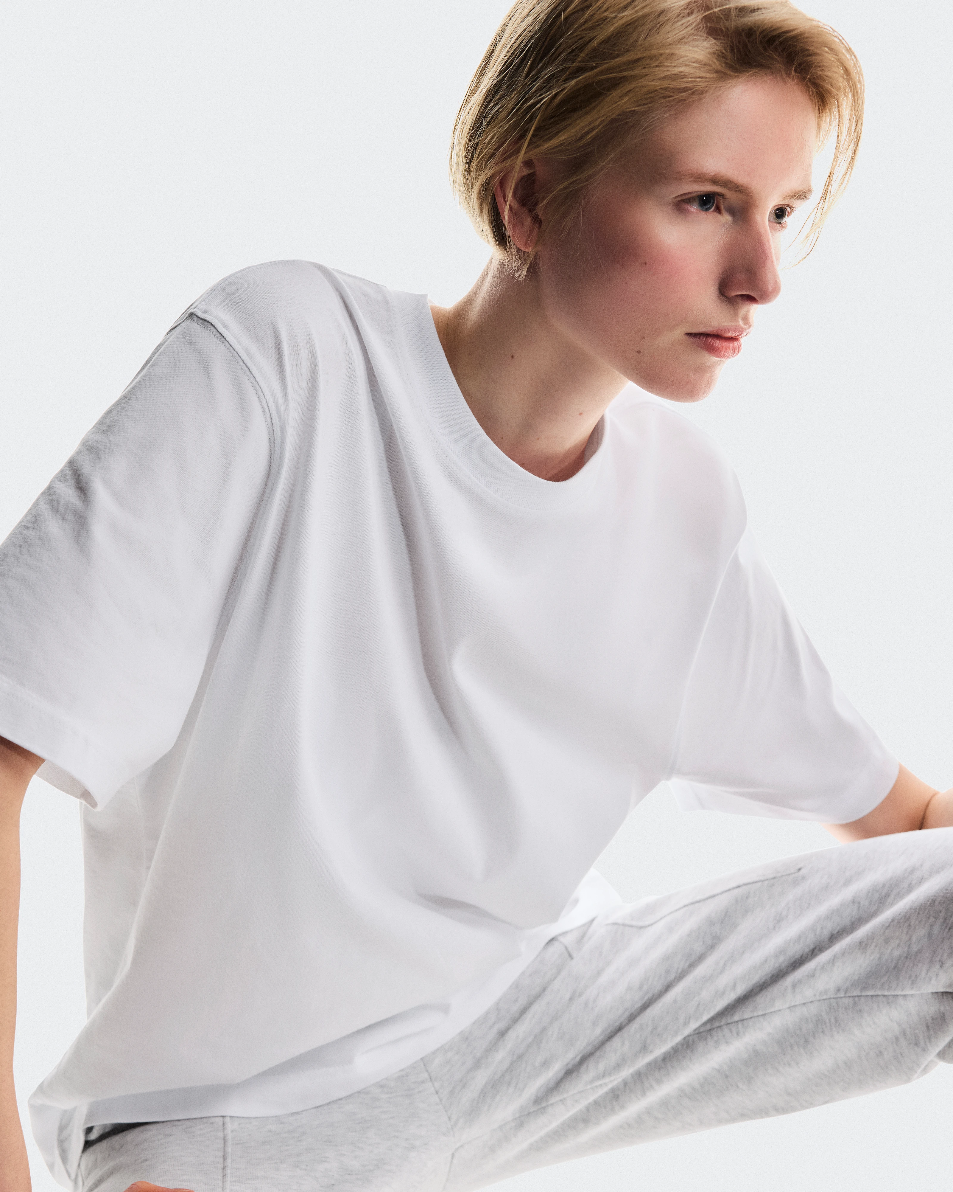 On On-T White Women Tops and t-shirts