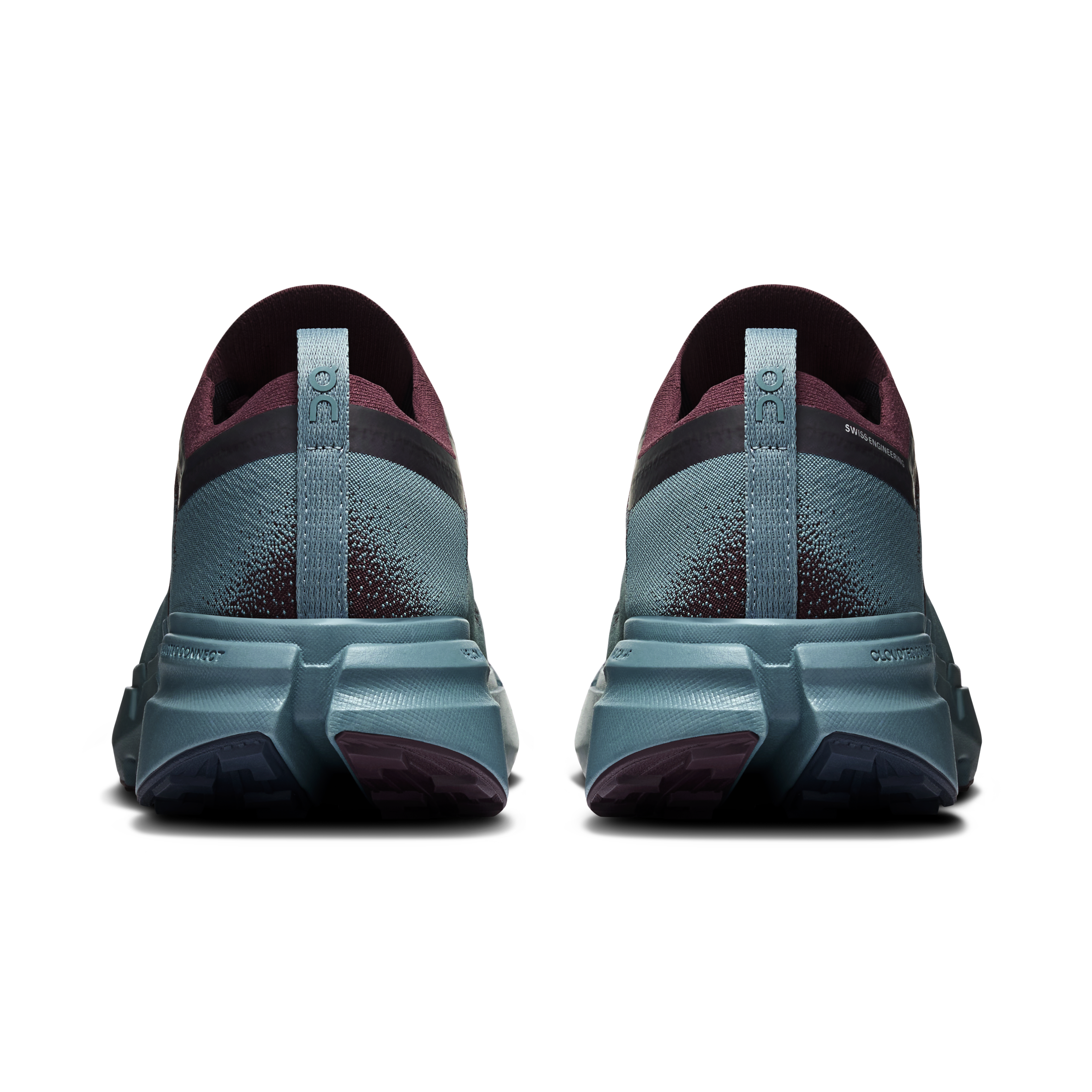 On Cloudsoma Urchin & Agave Men Trail running Shoes