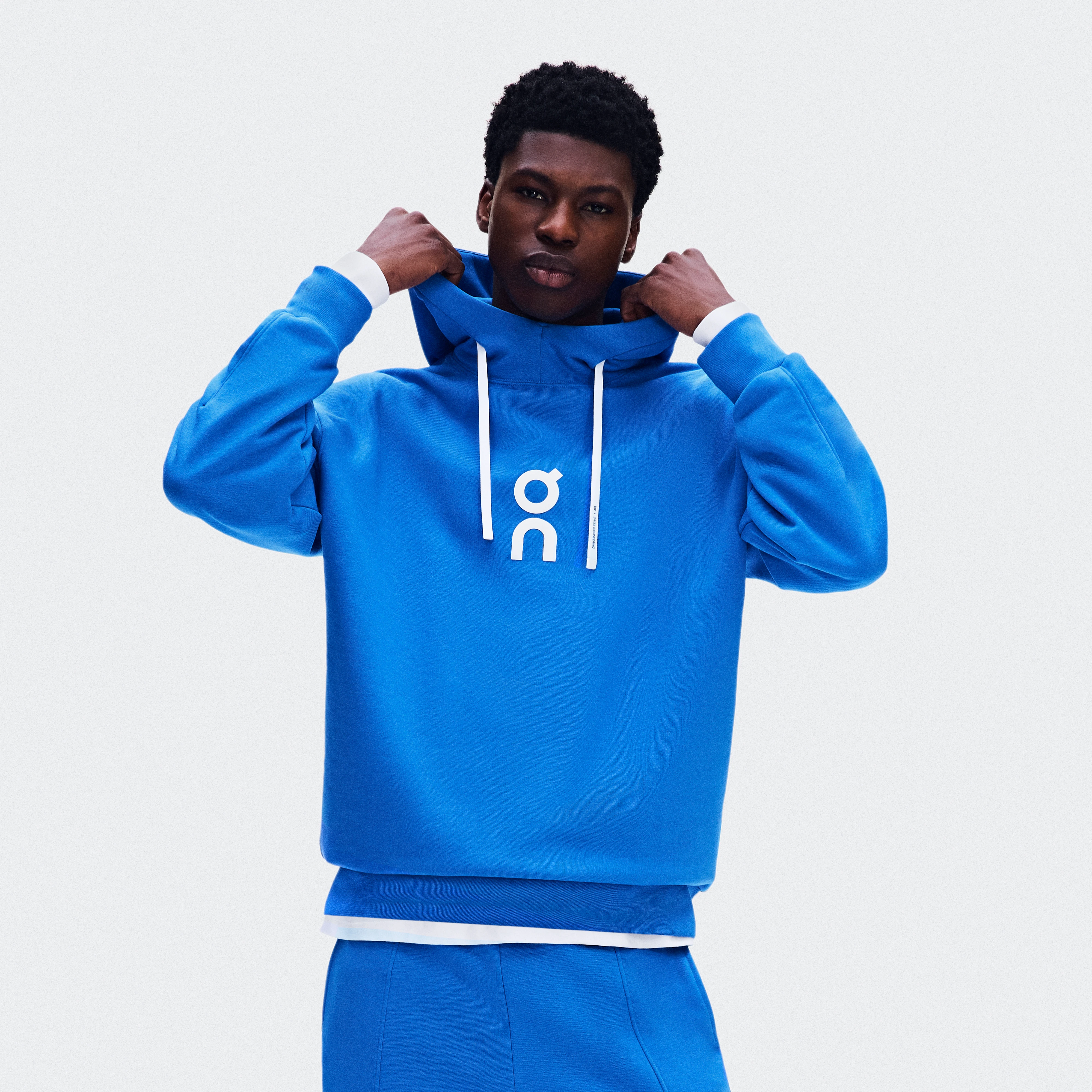 On Club Hoodie Jay Men – Cold weather, recovery, travel Hoodies and sweatshirts