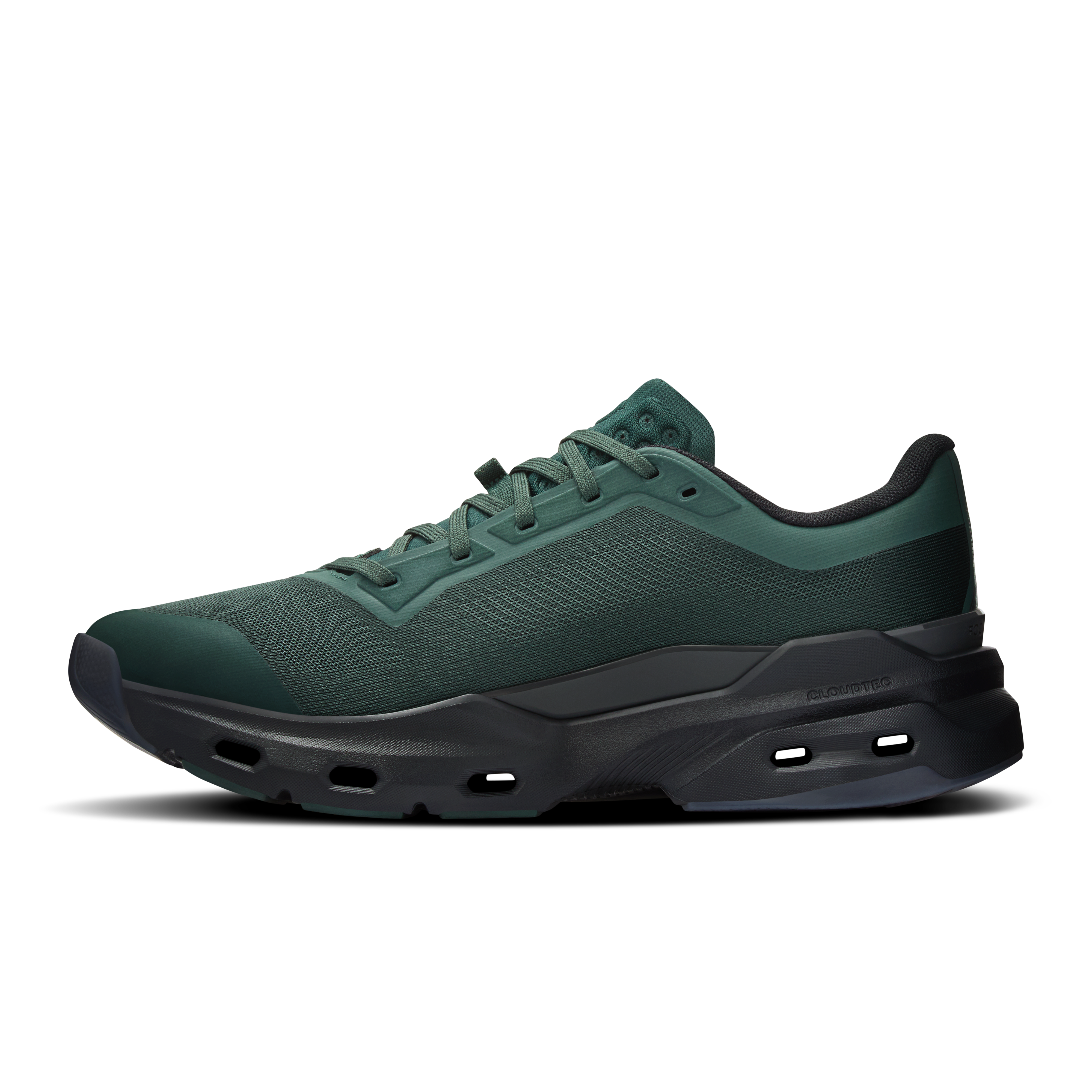 On Cloudpulse 2 Obsidian & Black Men training_shoes Shoes