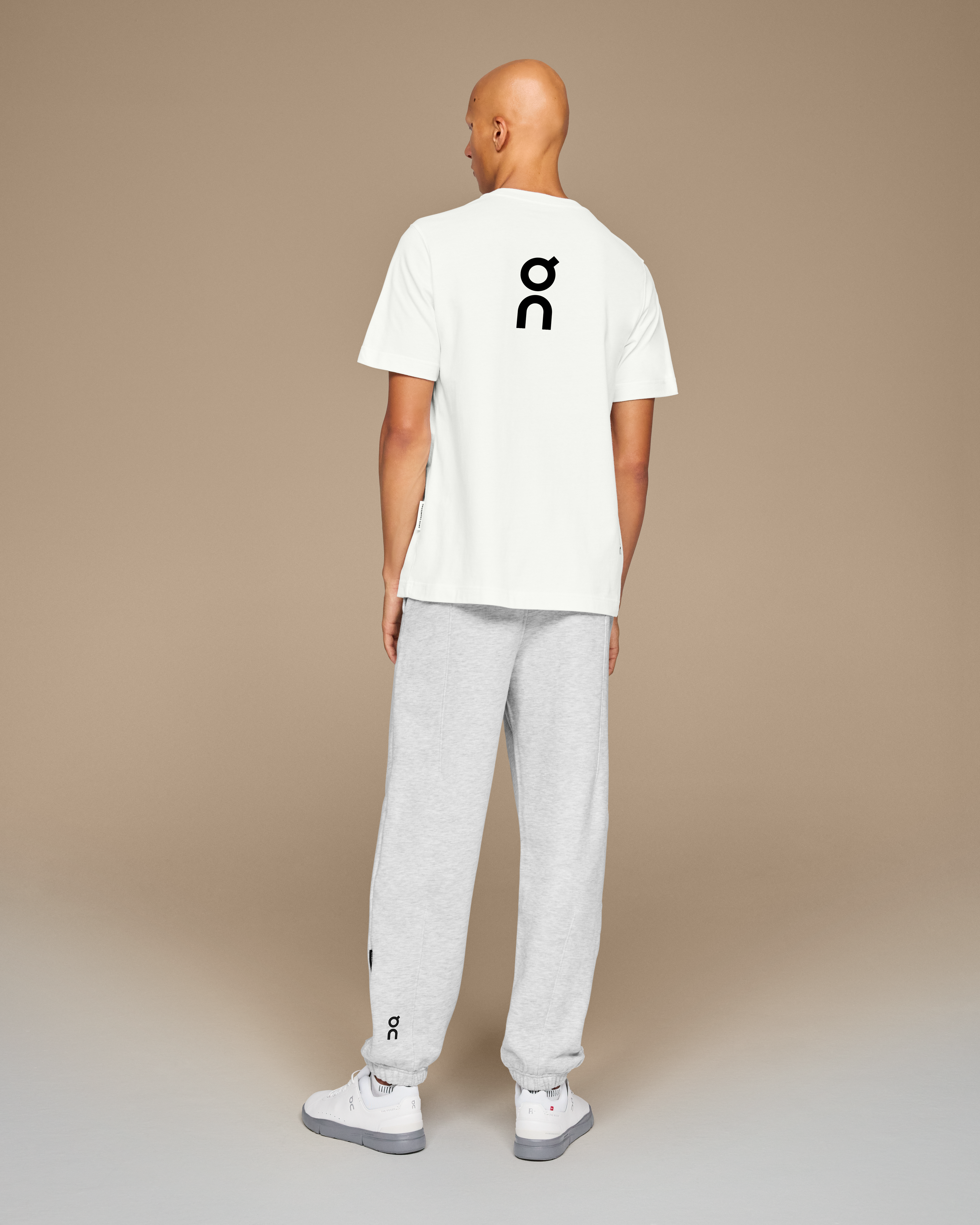 On Club Pants Crater Men Pants