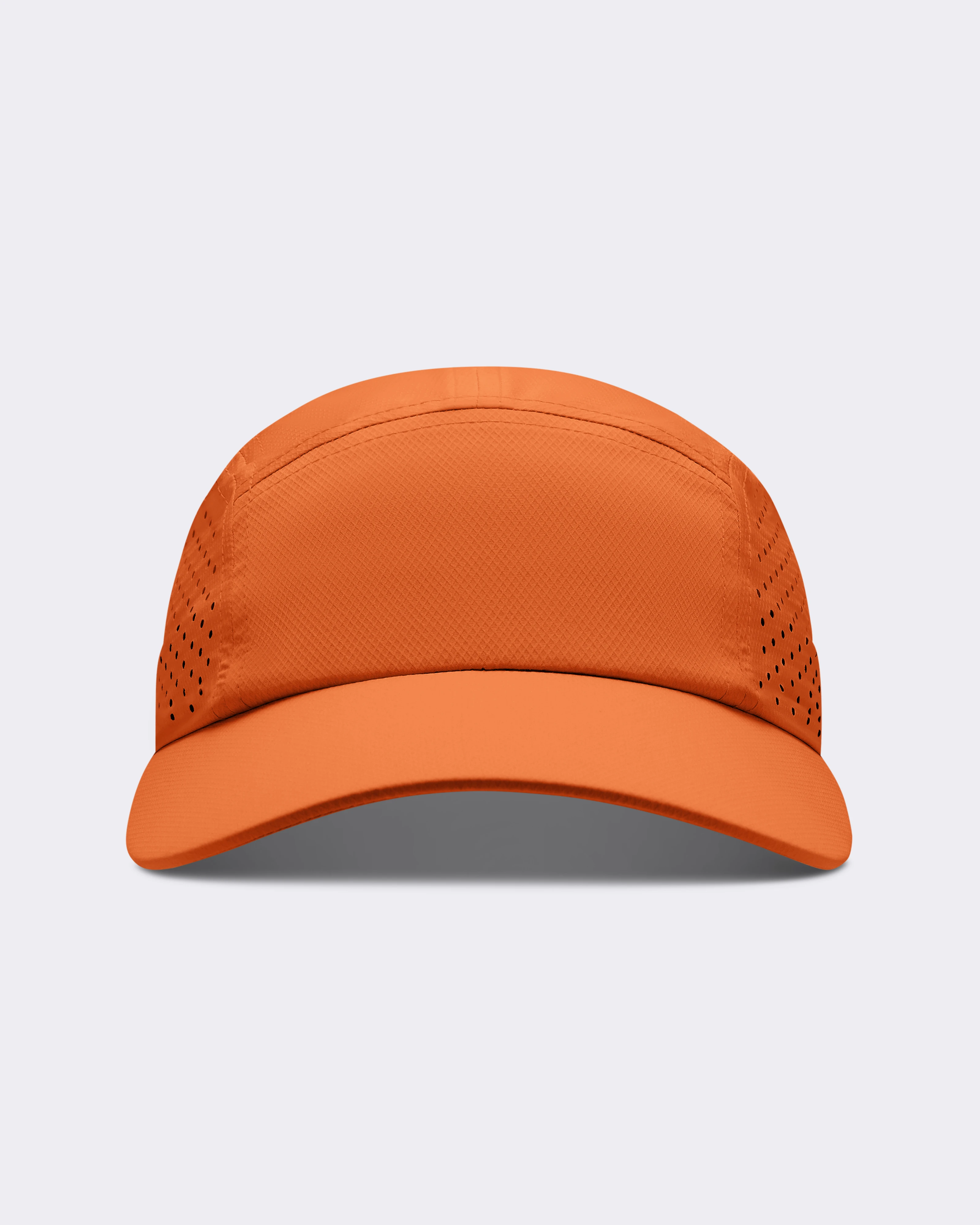 On Lightweight Cap Kids Cinnamon Kids Headwear