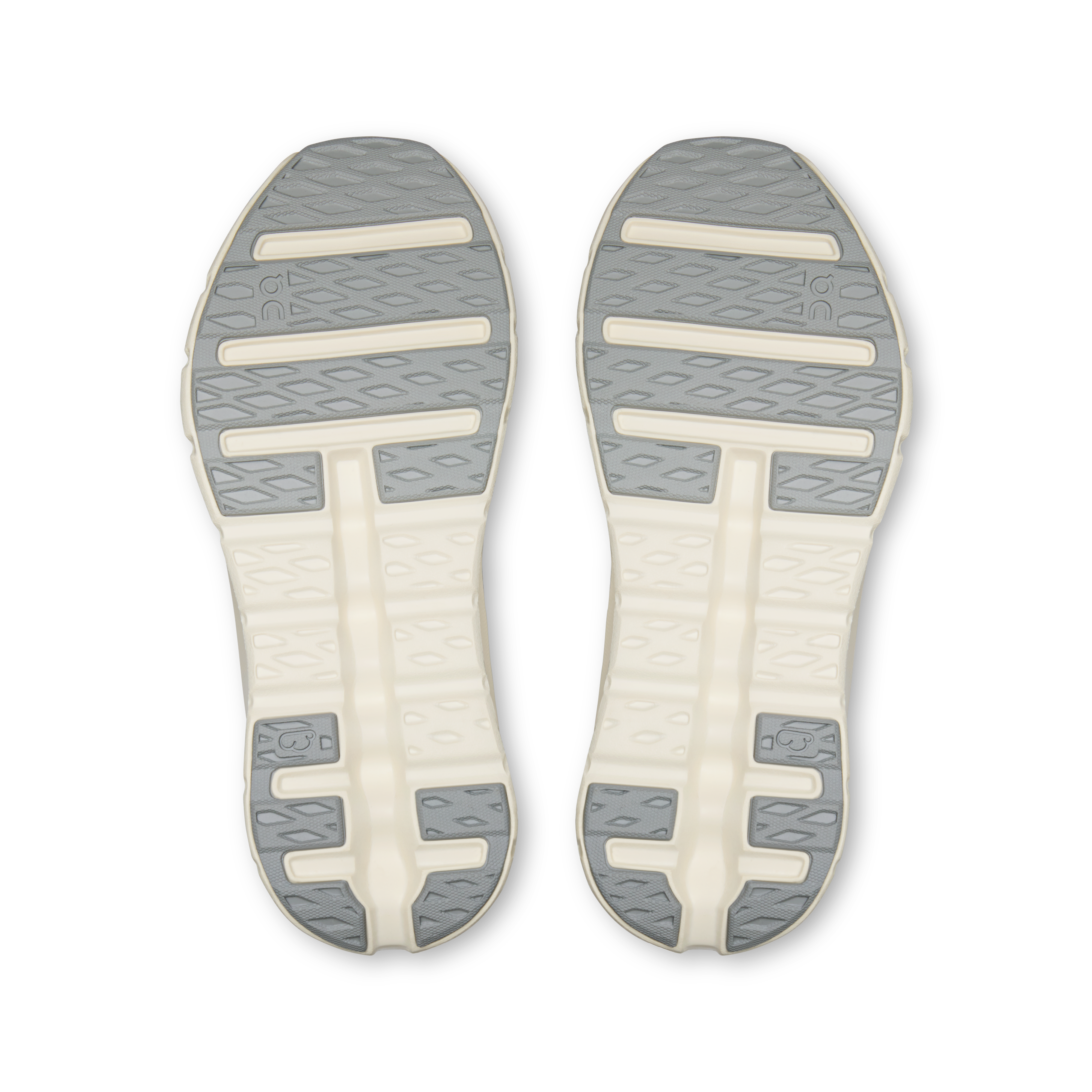 On Cloudtilt Arc Alloy & Ivory Women Active life Shoes