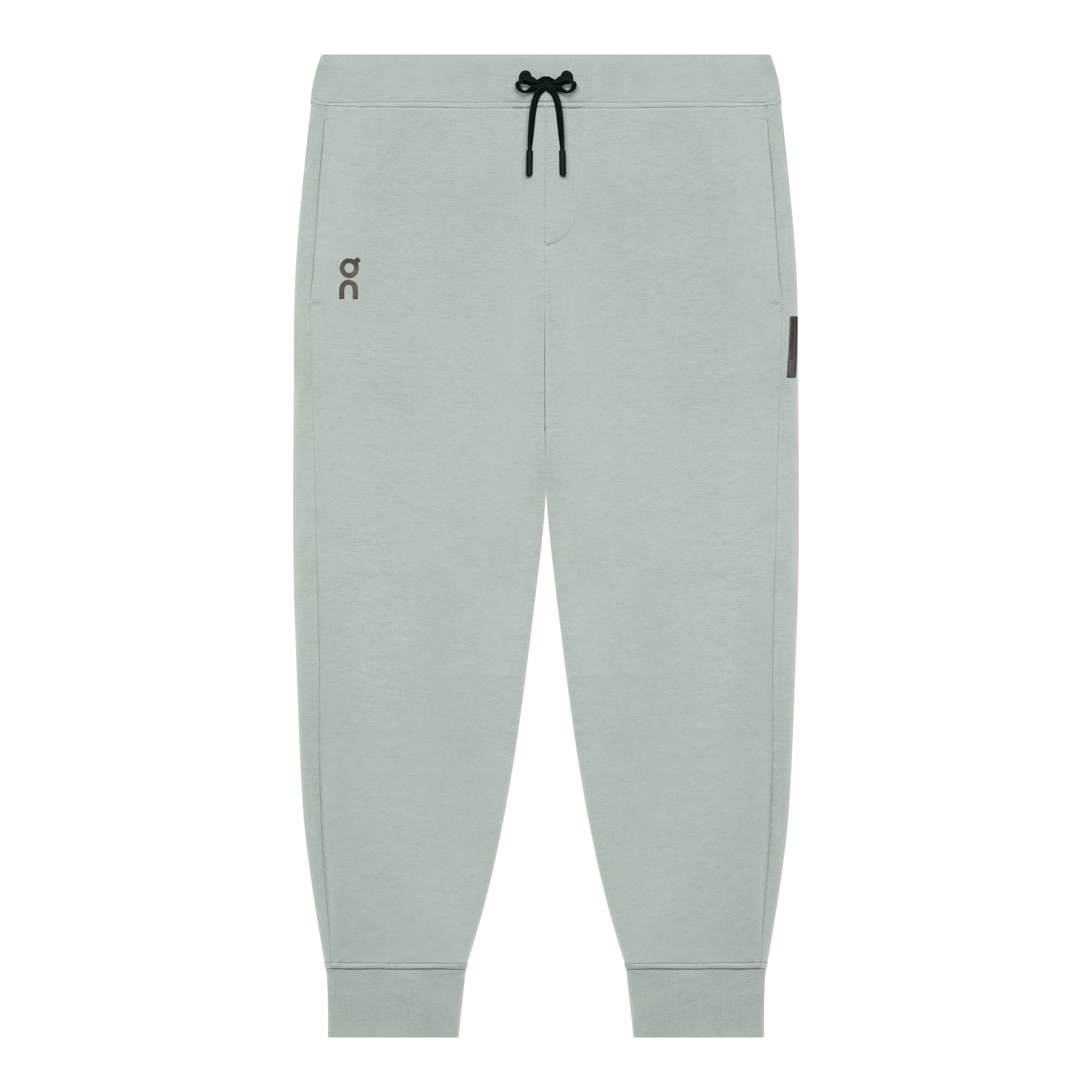 Focus Tech Sweatpants in Mineral