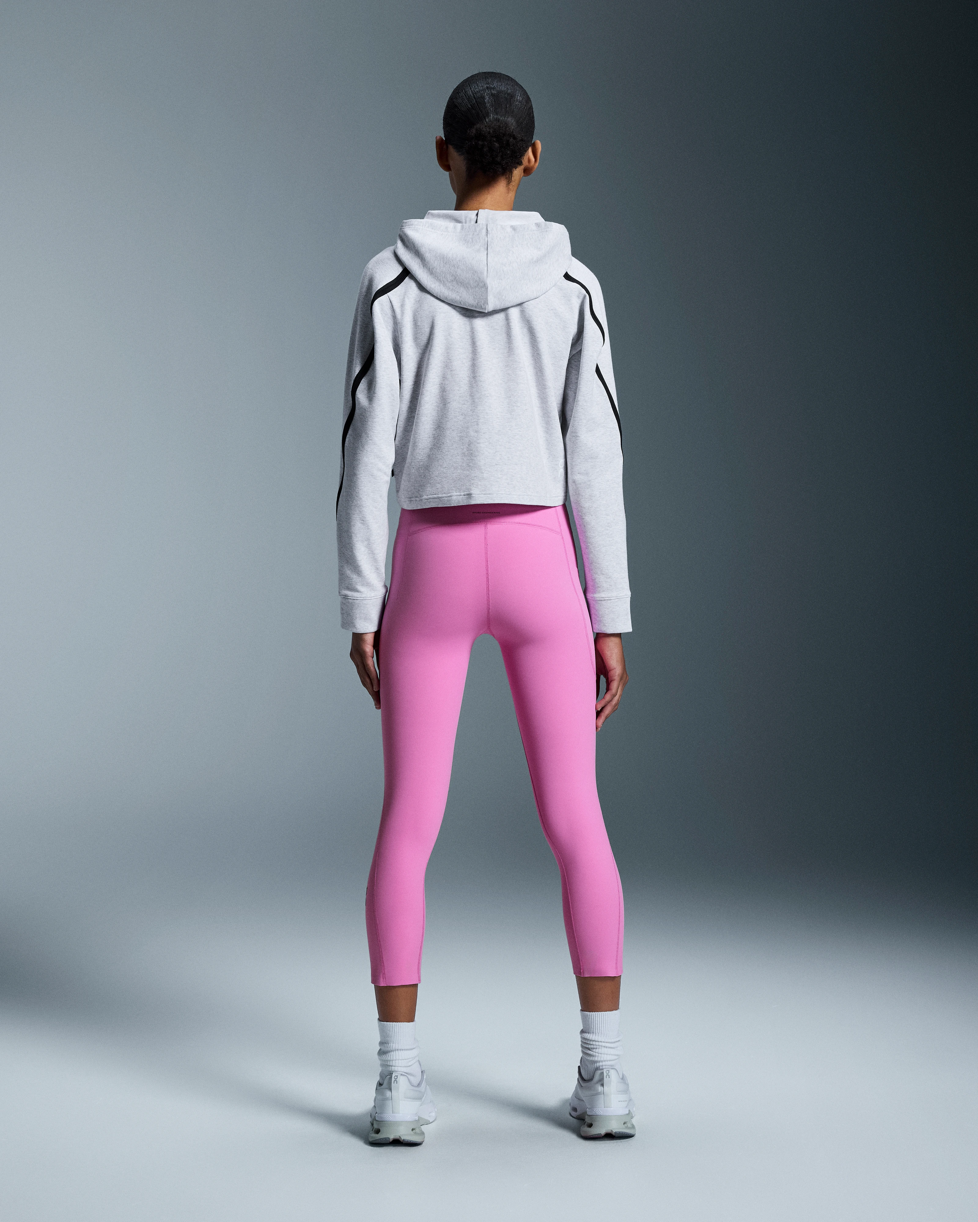 On Studio Hoodie Crater Women Hoodies and sweatshirts