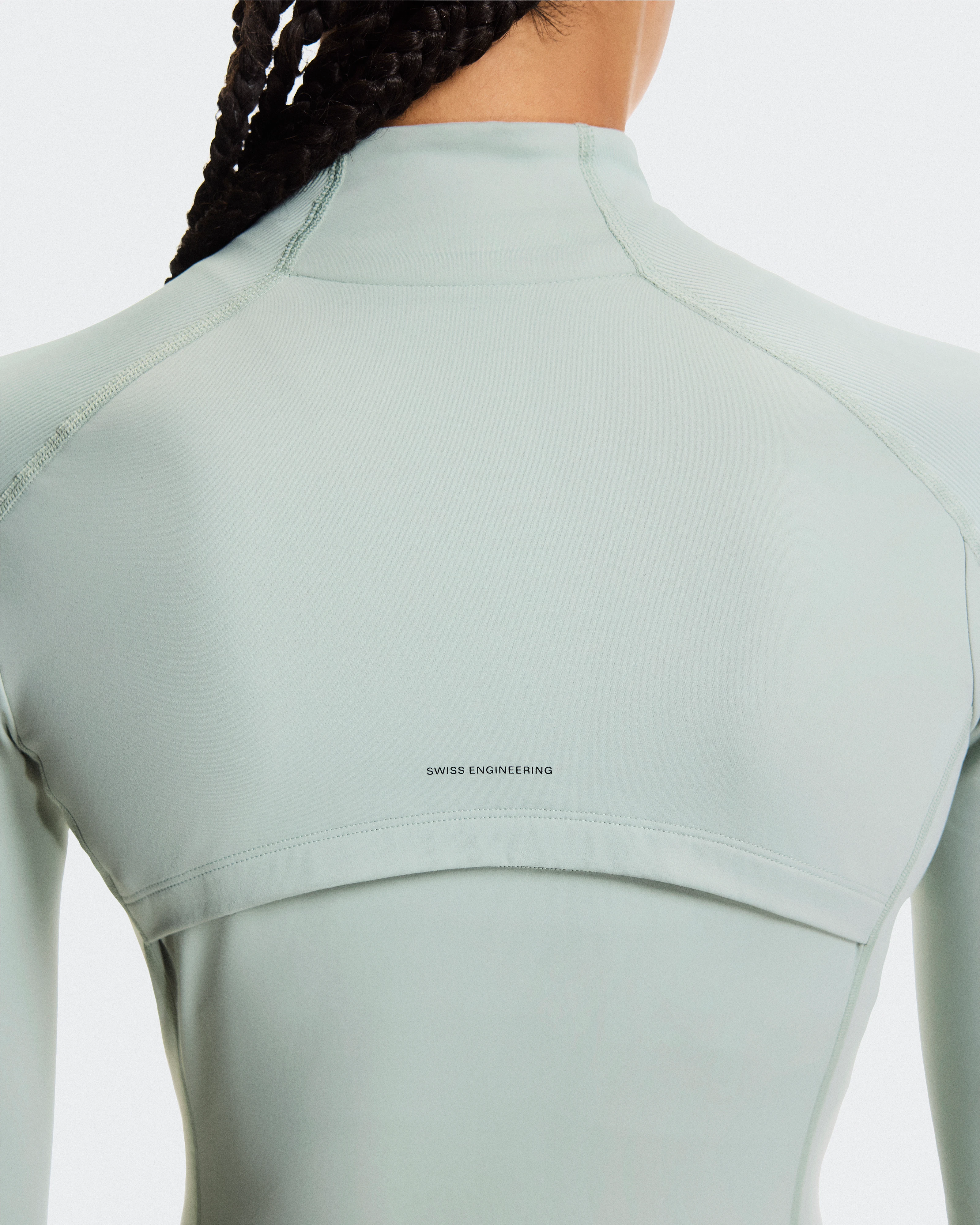 On Studio Jacket Mineral Women Jackets