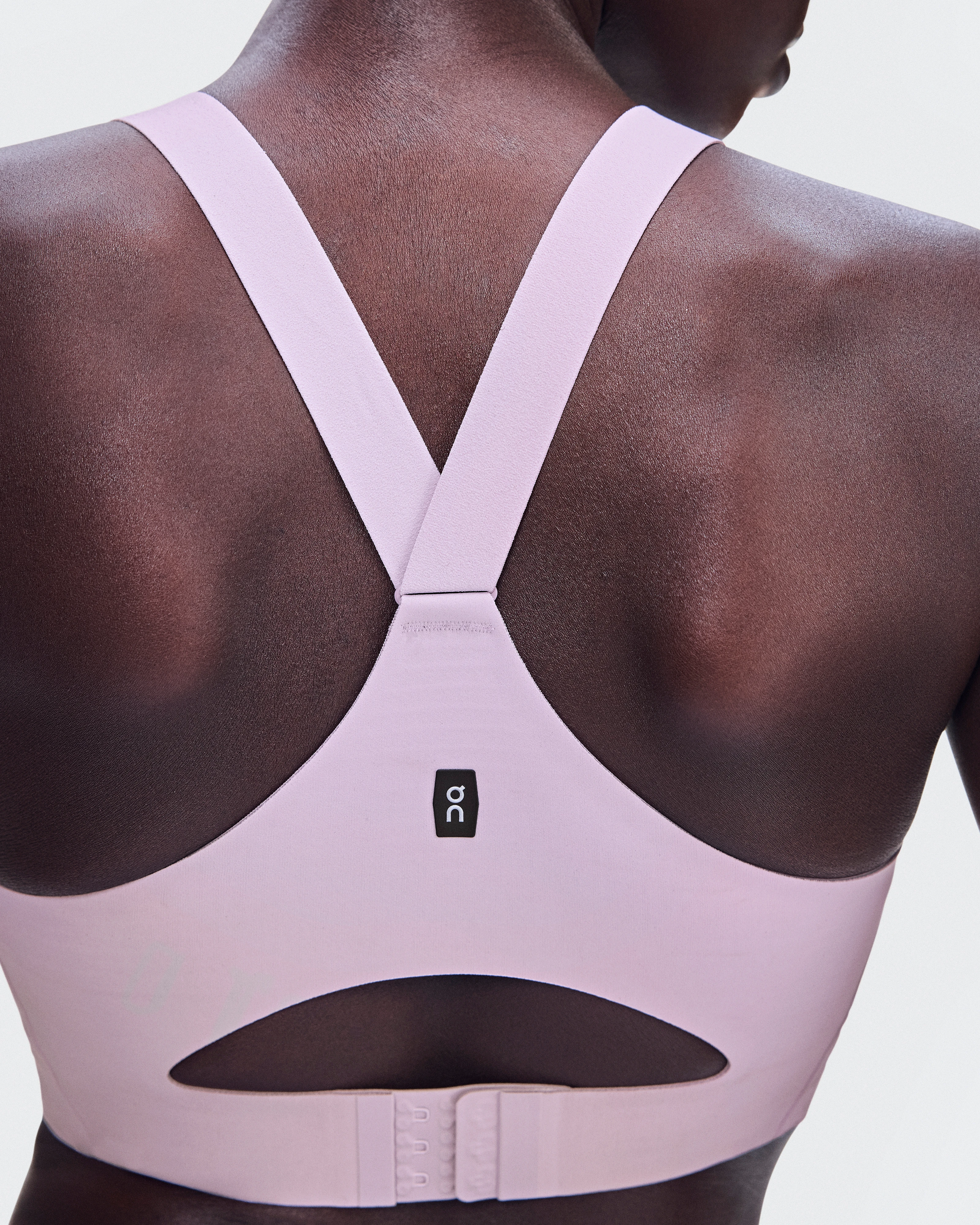 On Endurance Bra Foxglove Women Bras
