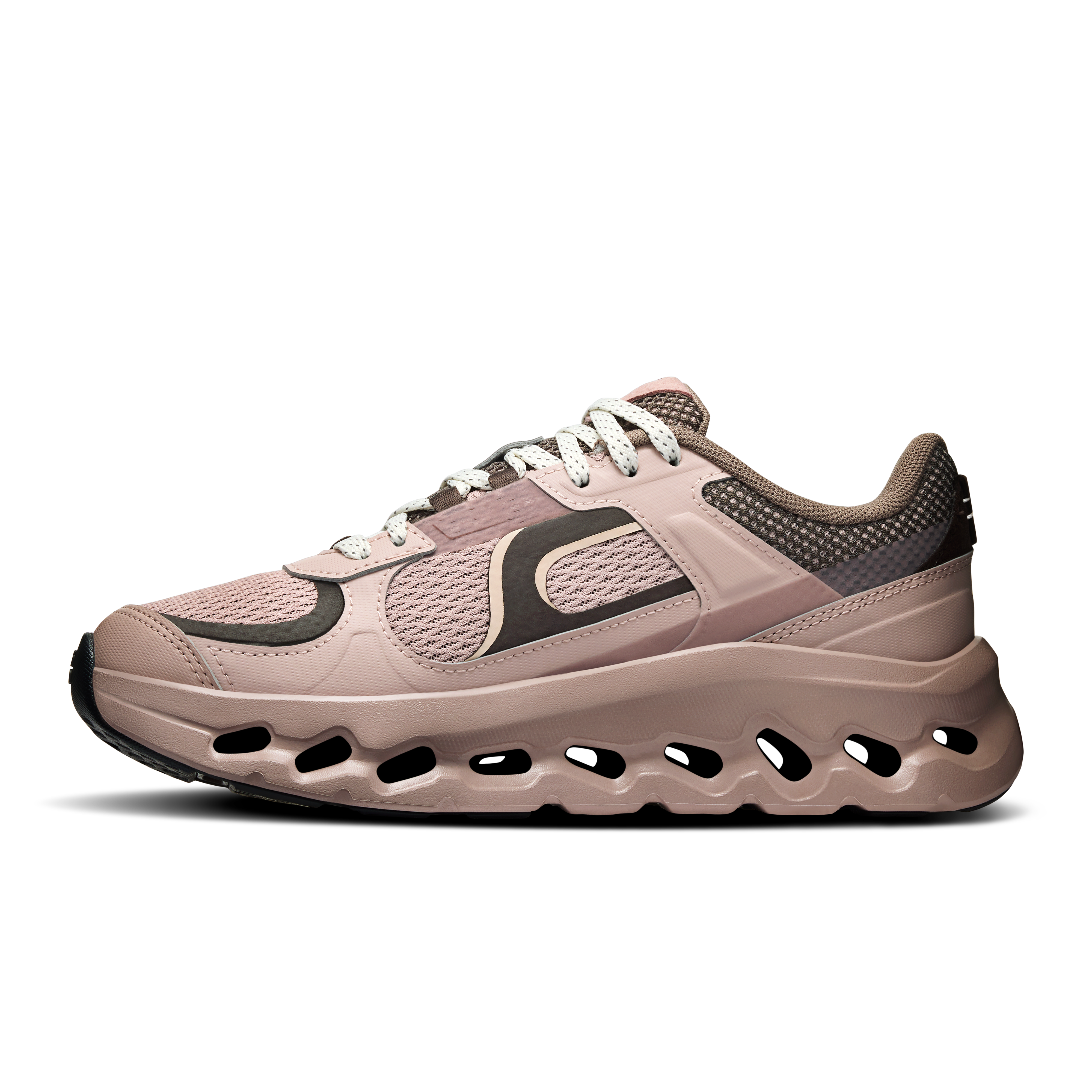 On Cloudtilt Arc Biscuit & Sable Women Active life Shoes