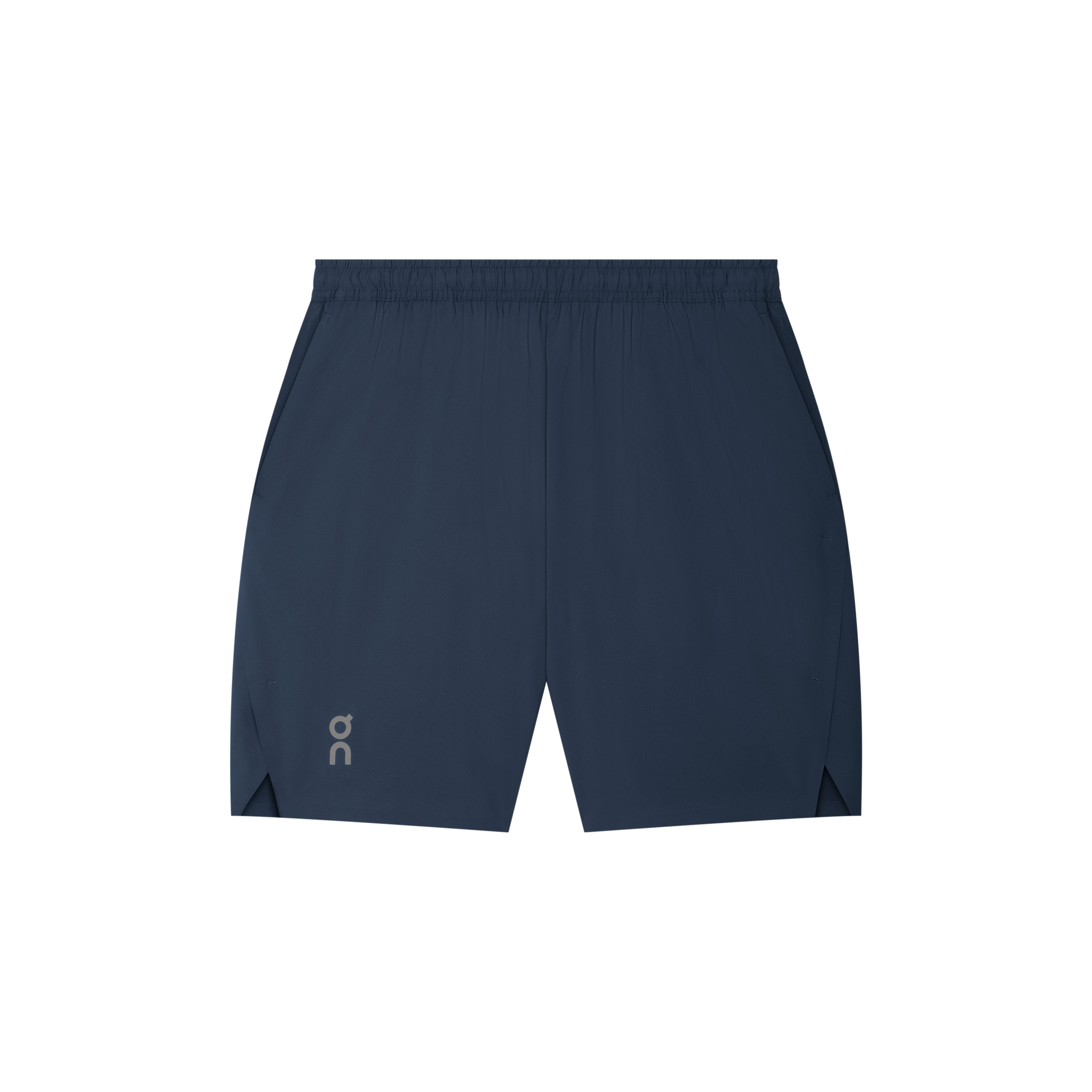 Train Shorts 7" in Navy
