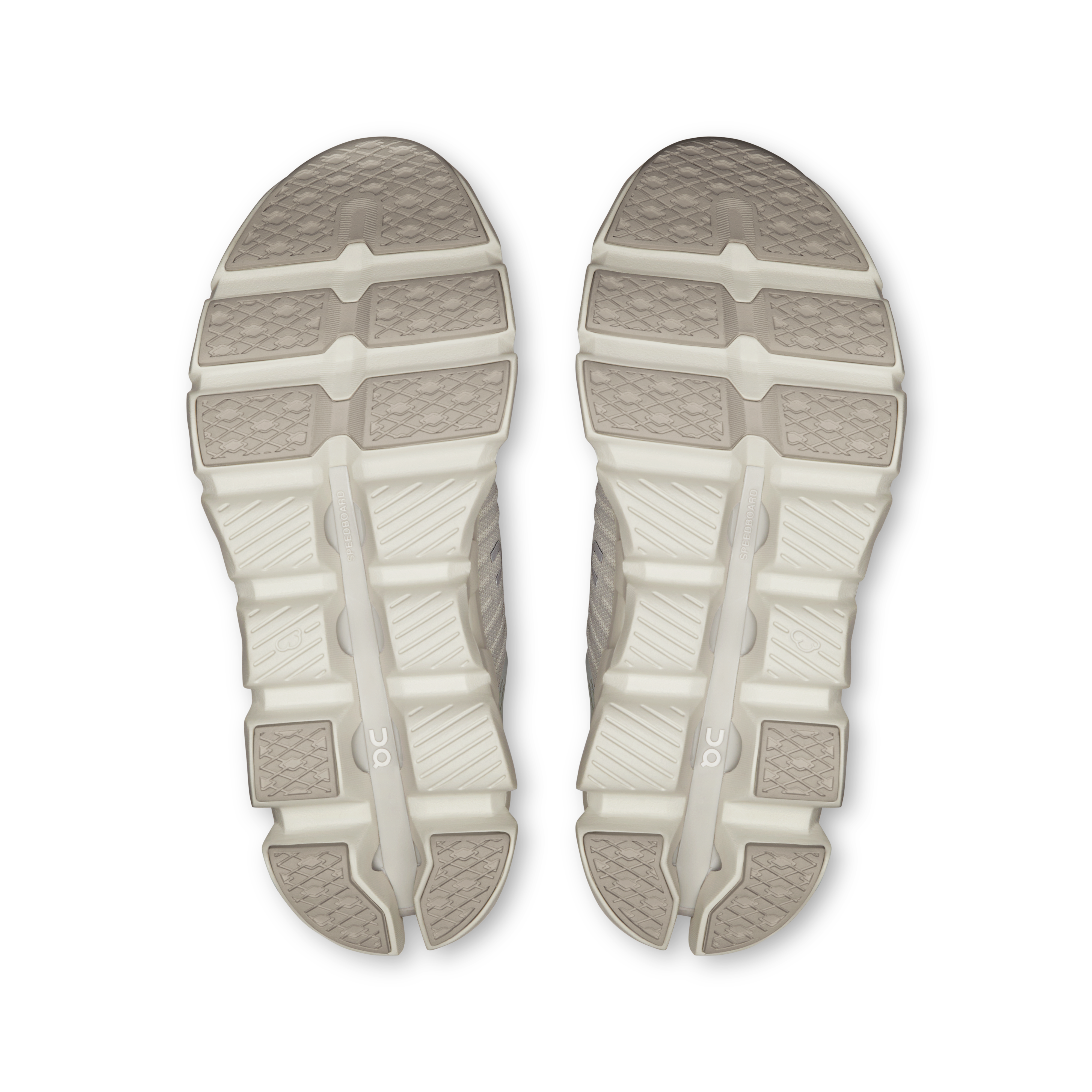 On Cloudswift 4 Wolf & Sand Women Road running Shoes