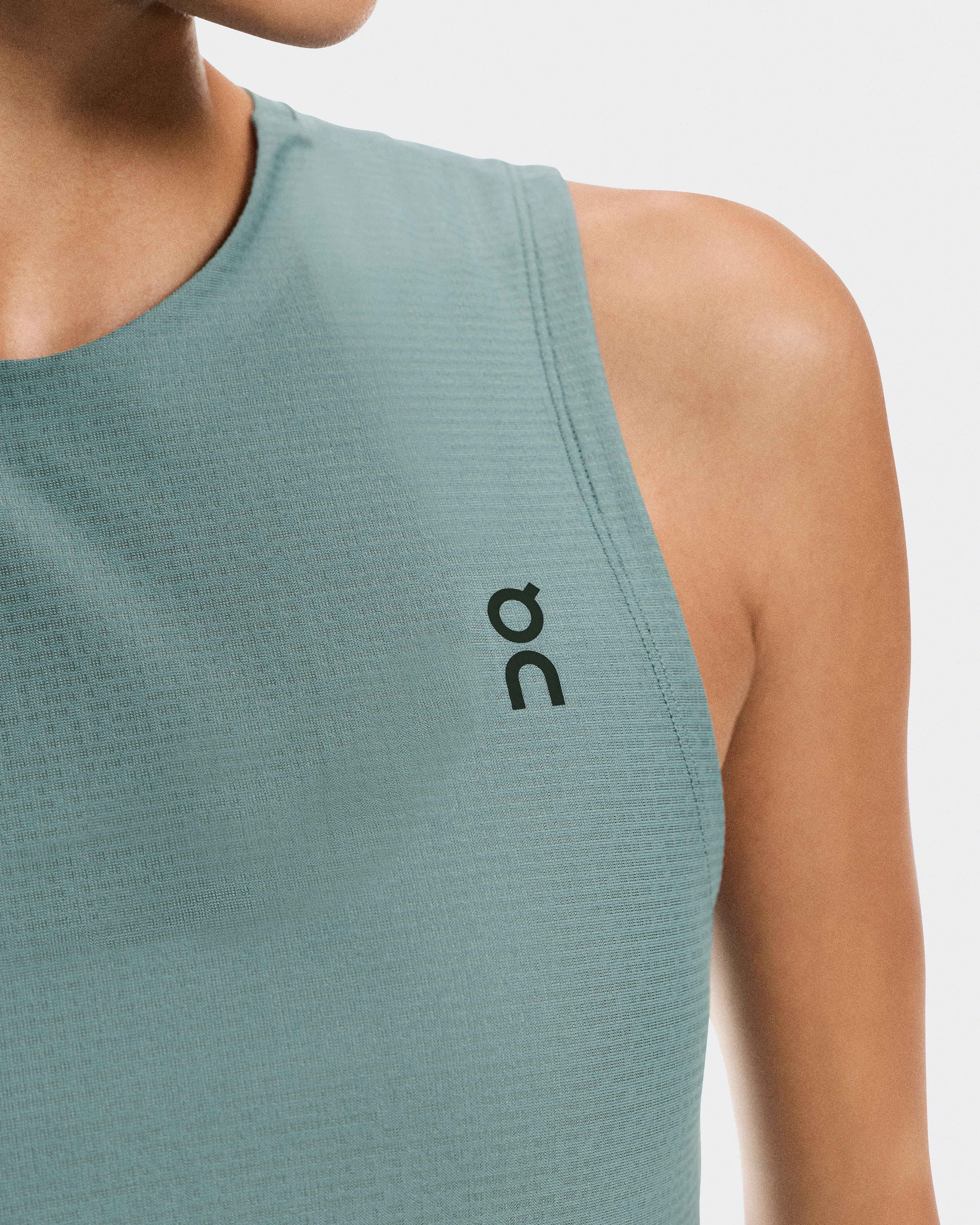 On Court Tank Tide Women Tops and t-shirts