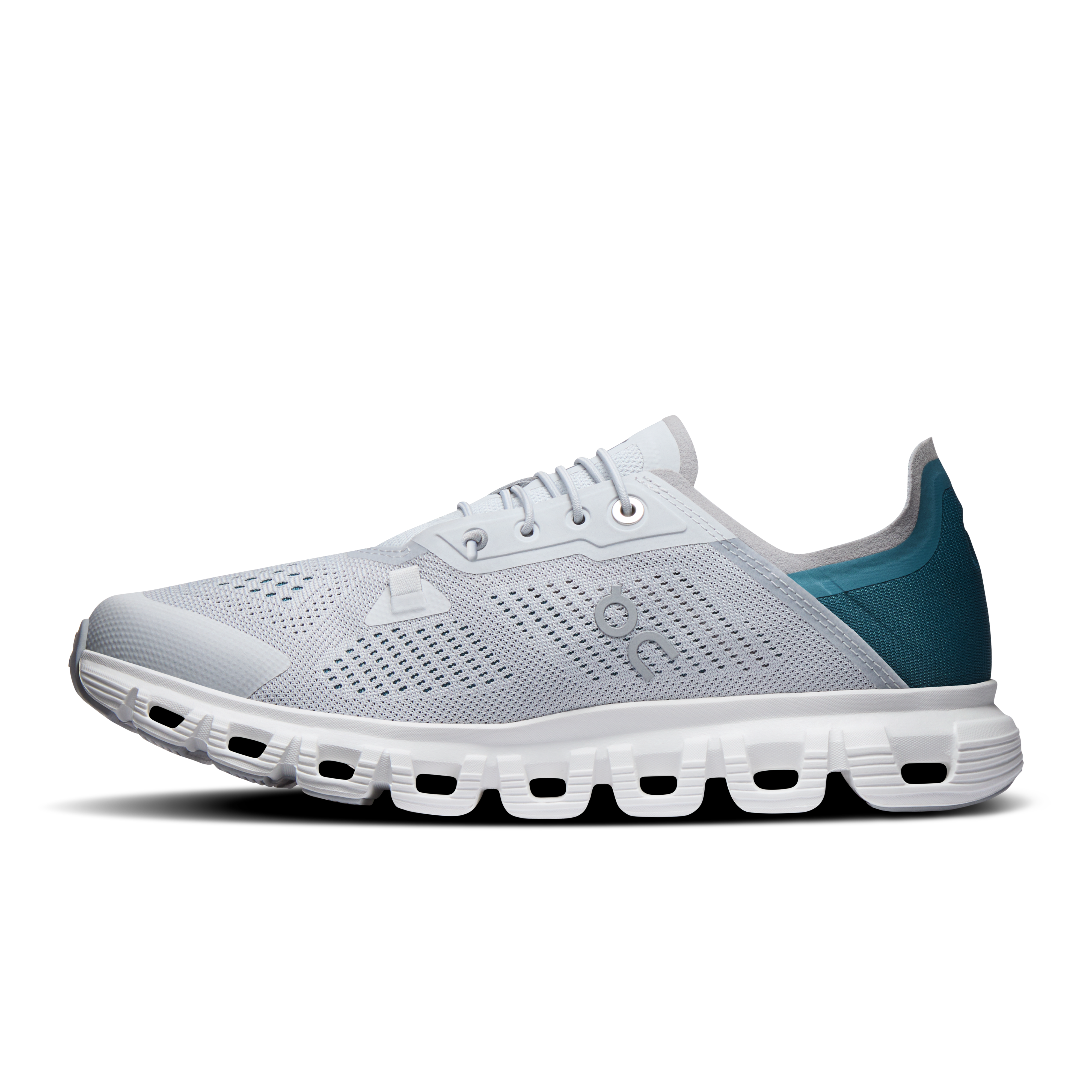 On Cloud 6 Coast Glacier & Storm Women Active life Shoes