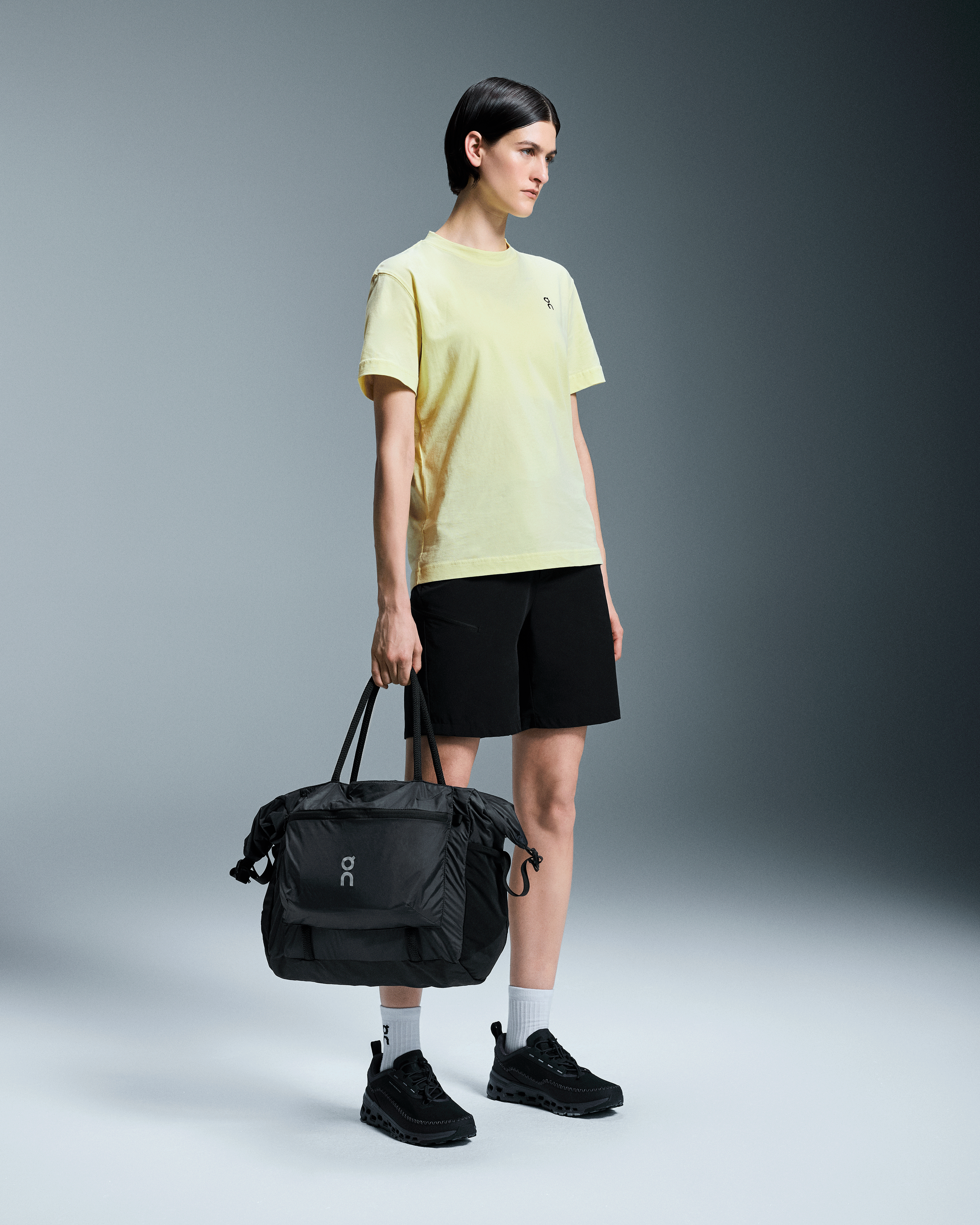 On Track Pack 35L Lite Magnet Unisex Bags